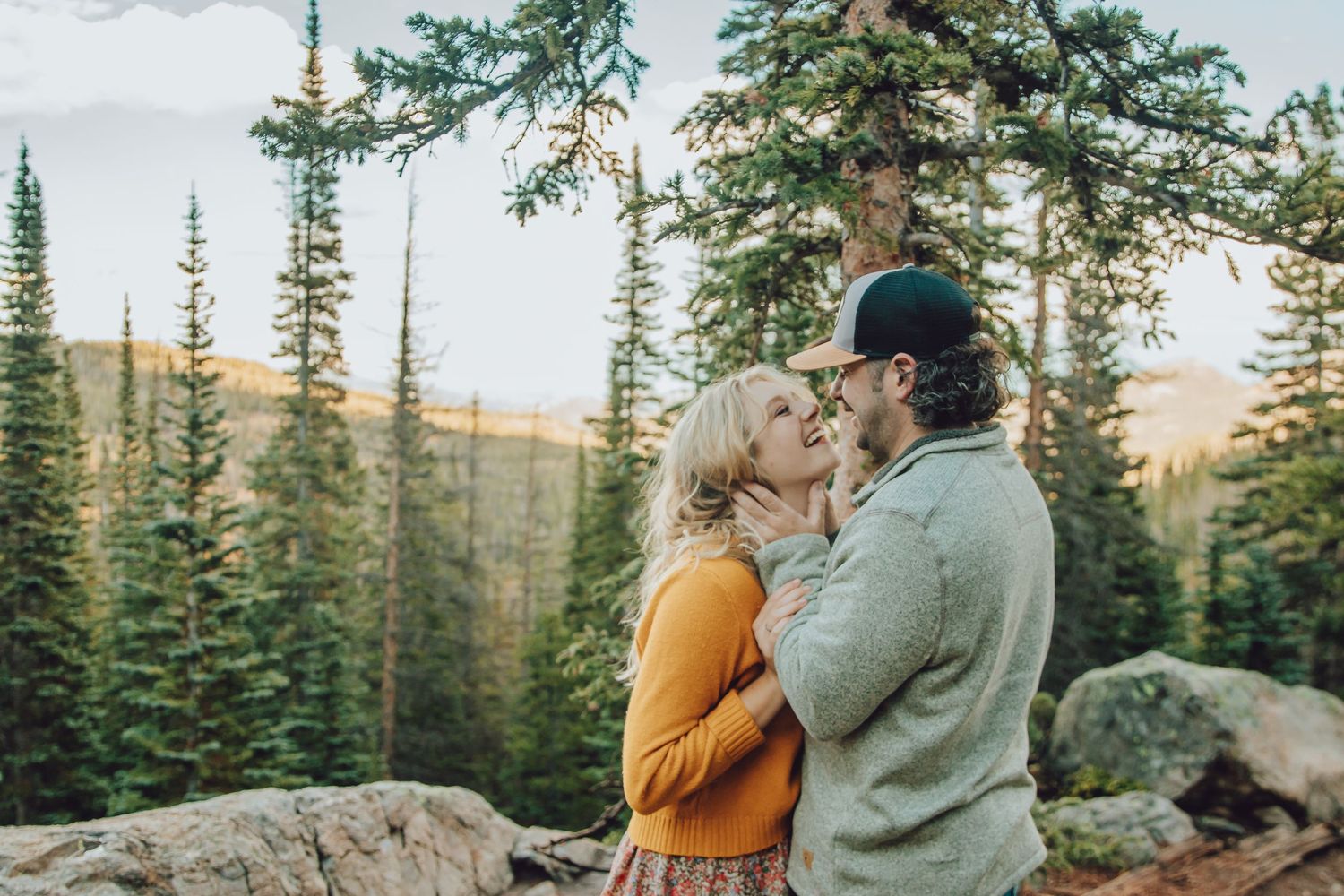 Loveland Wedding Photographer, Estes Park Elopement Photographer,  Rocky Mountain National Park Elopement Photographer, Colorado Elopement