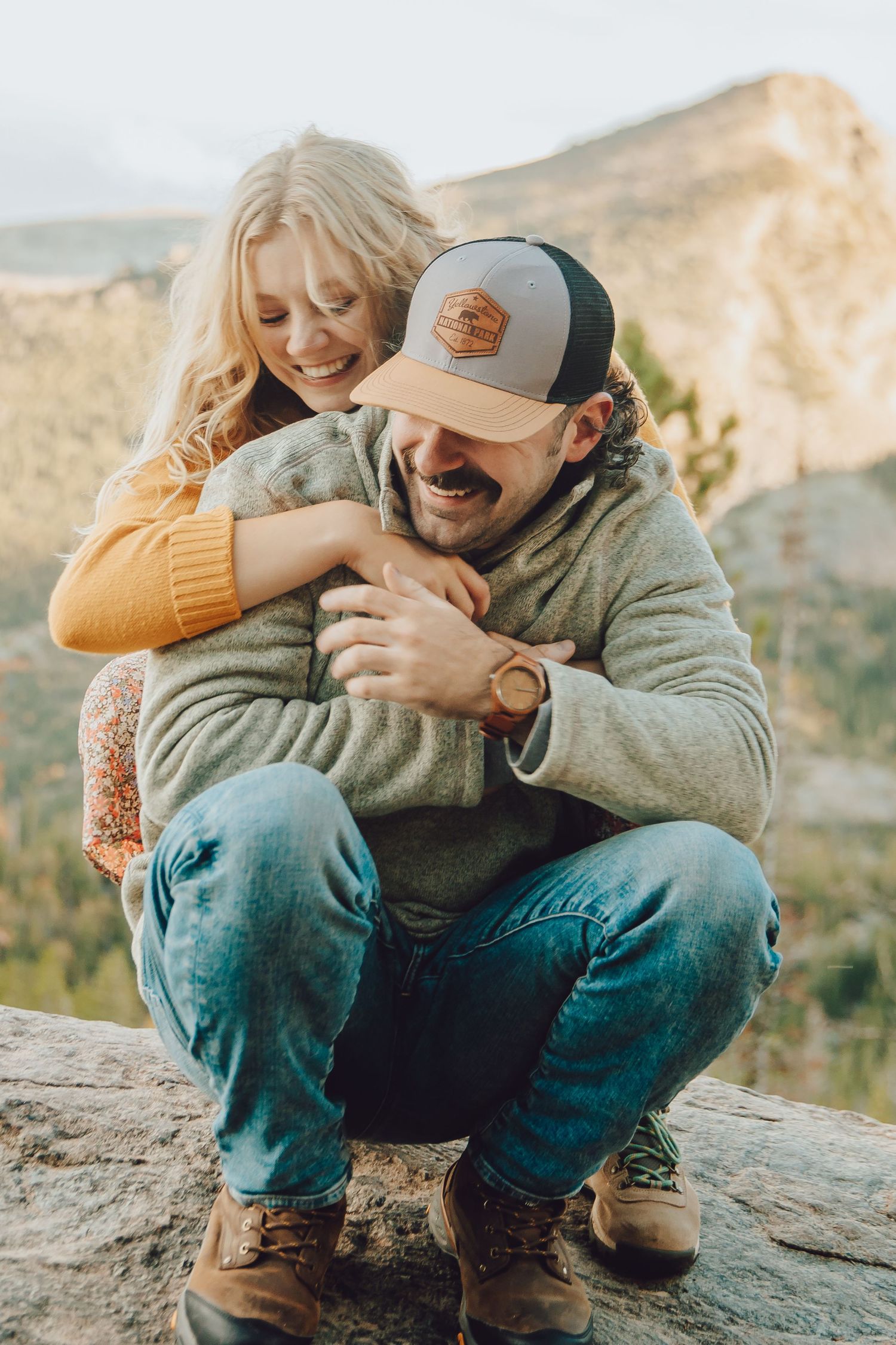 Autumn in Rocky Mountain National Park, Fall Photoshoot, Affordable Engagement Photographer, Expert Wedding Photographer