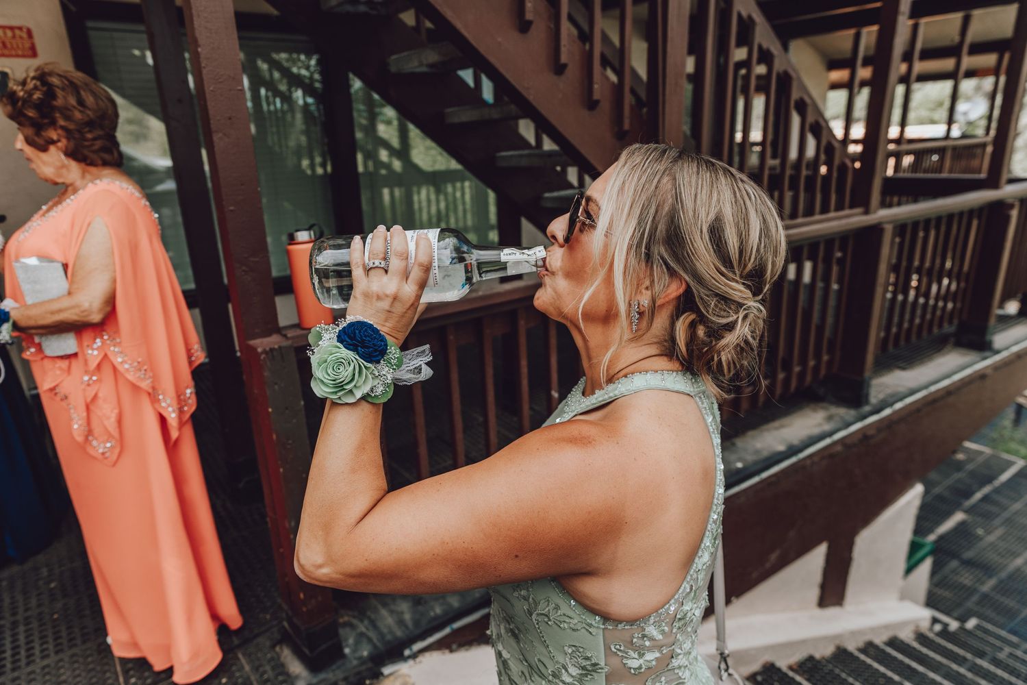 Glenwood Springs Wedding, Mountain Wedding Photographer, Affordable Wedding Photographer, Colorado Wedding, Ski Town