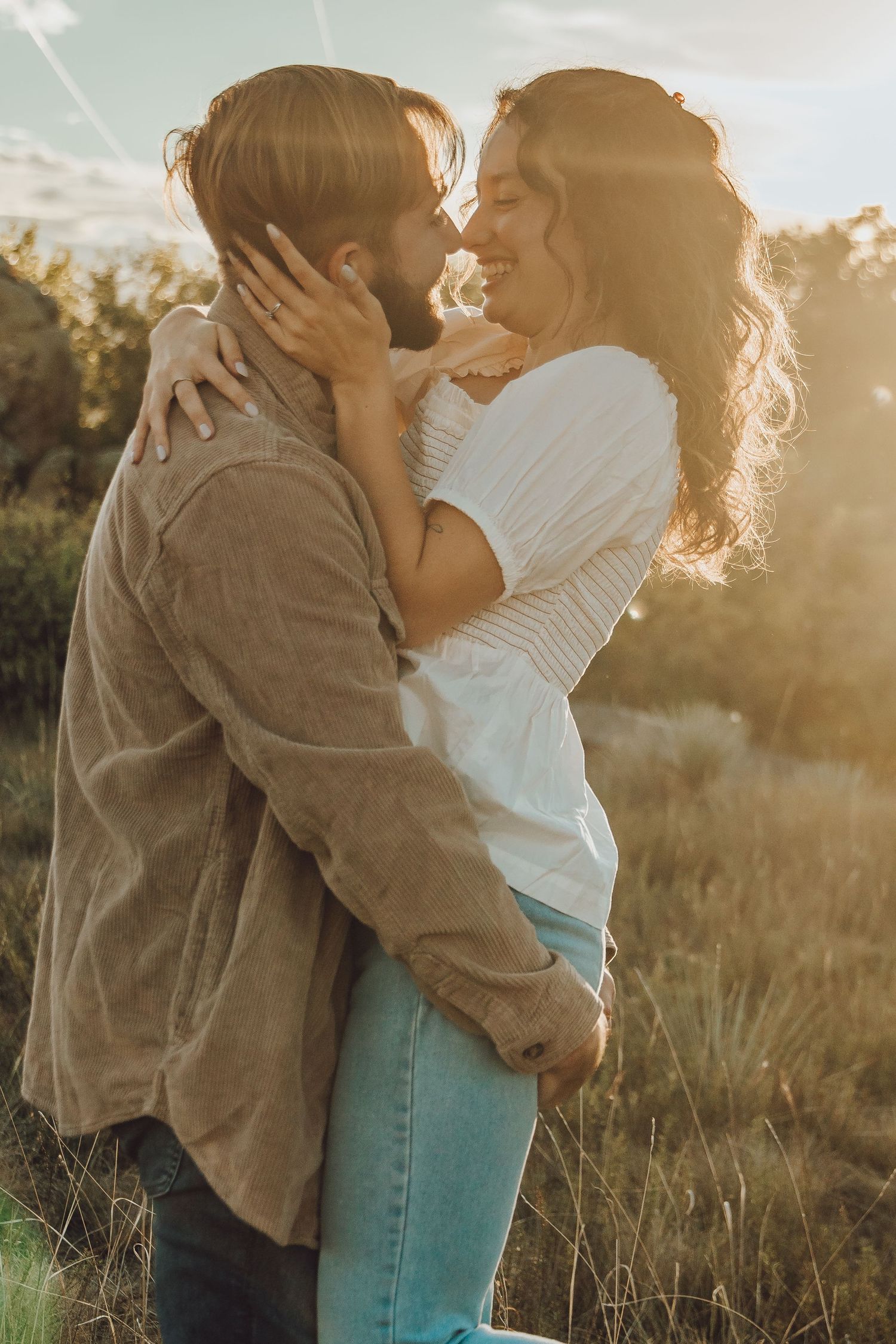 Colorado Engagement Photographer, Loveland Engagement Photographer, Carter Lake Engagement Photos, Carter Lake Engagement