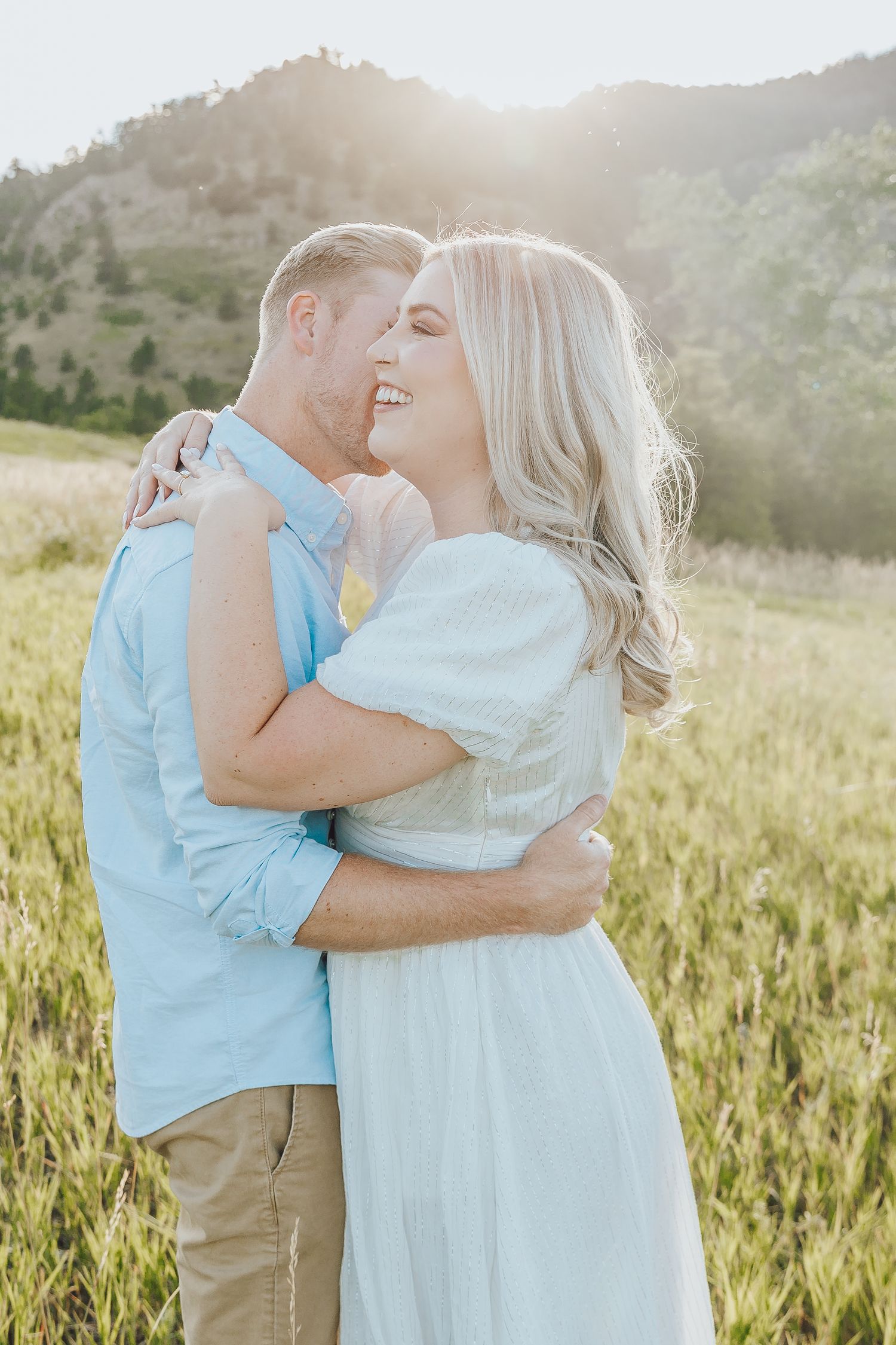 Colorado Engagement Photographer, Loveland Engagement Photographer, Carter Lake Engagement Photos, Carter Lake Engagement