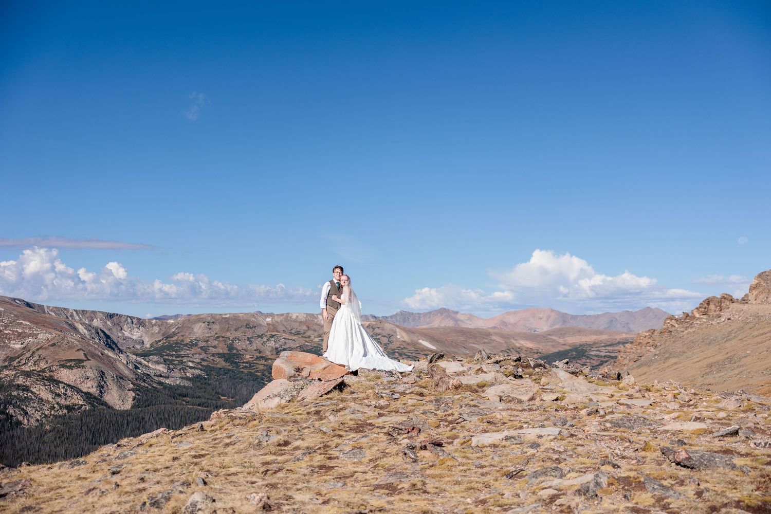 Rocky Mountain National Park photographer, RMNP elopement photographer, RMNP engagement, Rocky Mountain National Park elopement locations
