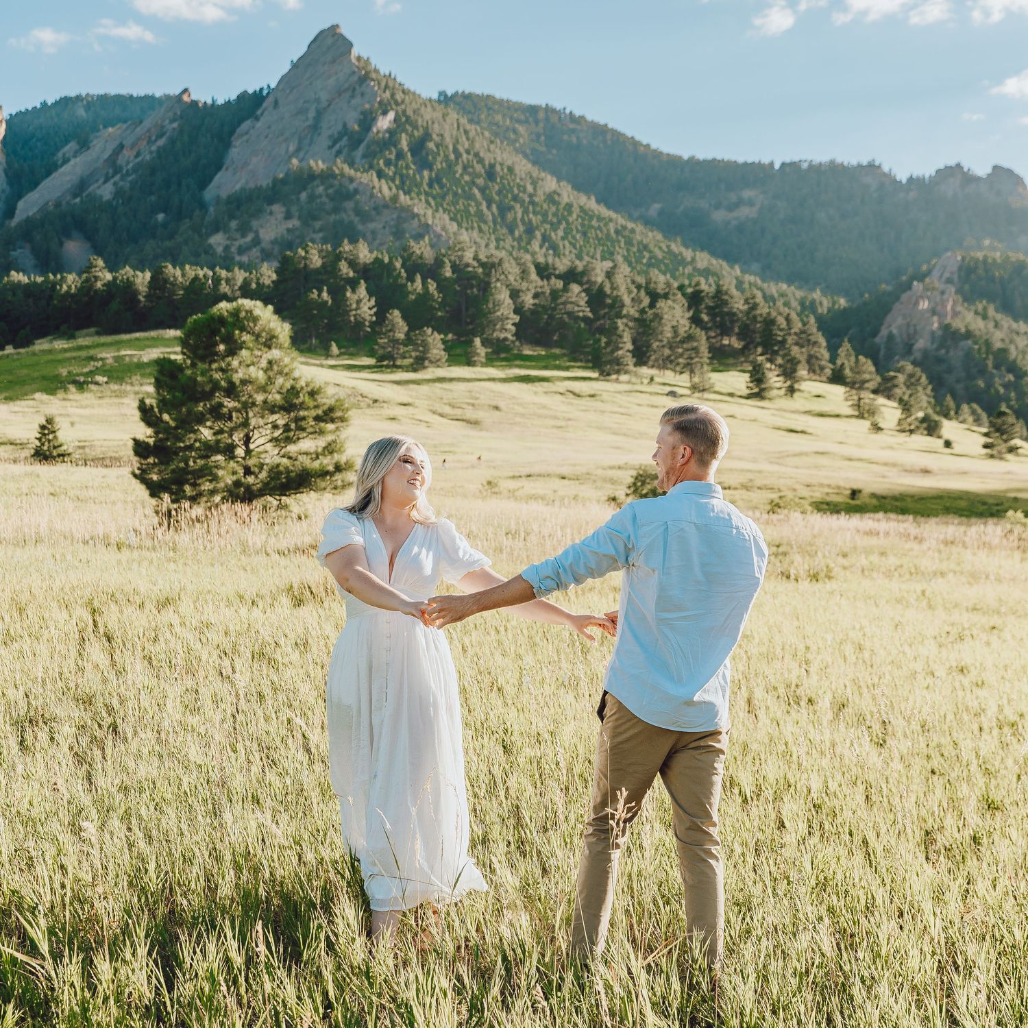 Boulder Engagement Photographer, Loveland Engagement Photographer, Denver Engagement Photographer, Longmont Engagement Photographer