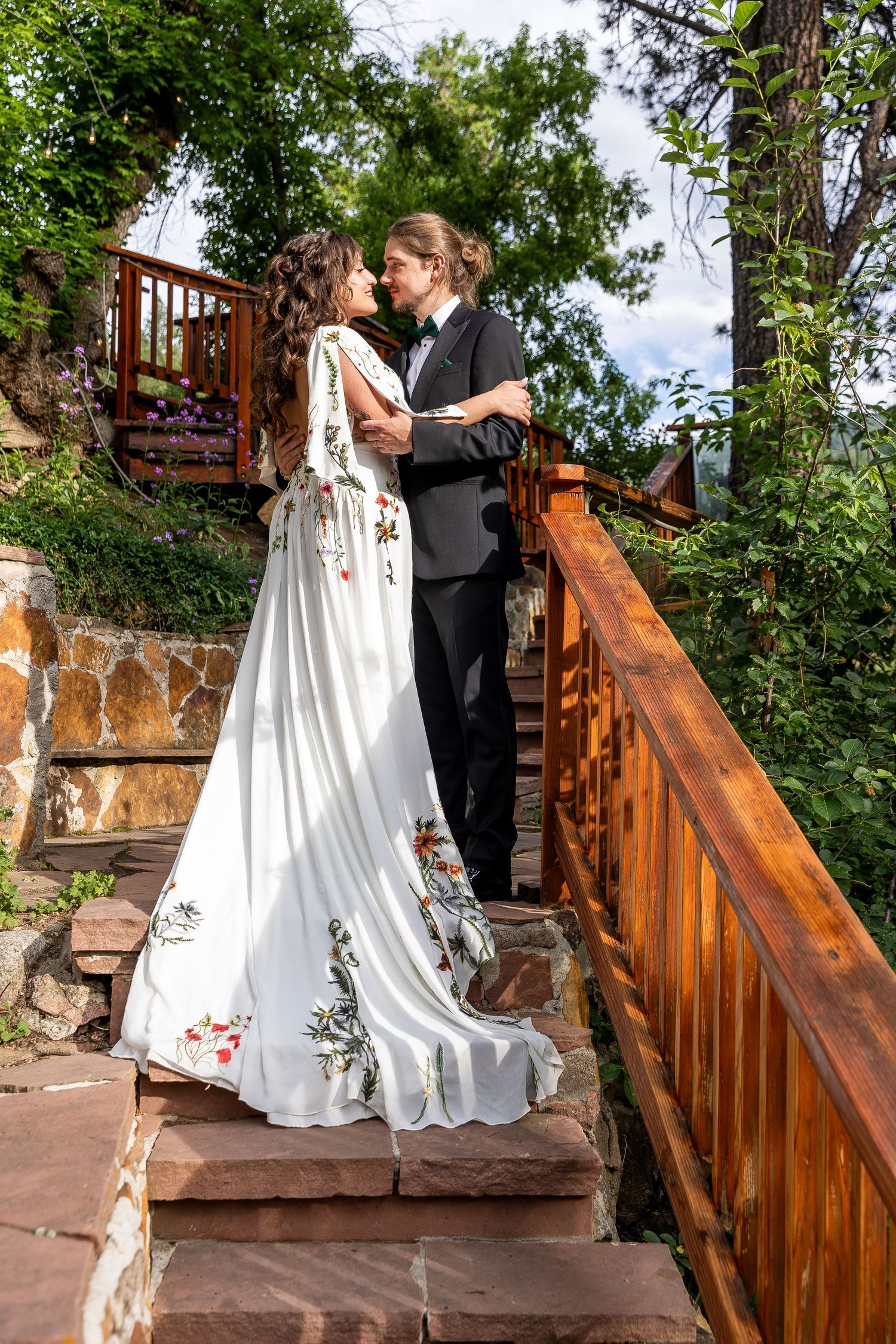 Boulder Creek Wedding Photography, Boulder Wedding Photographer, Affordable Boulder Photographer, Colorado Weddings