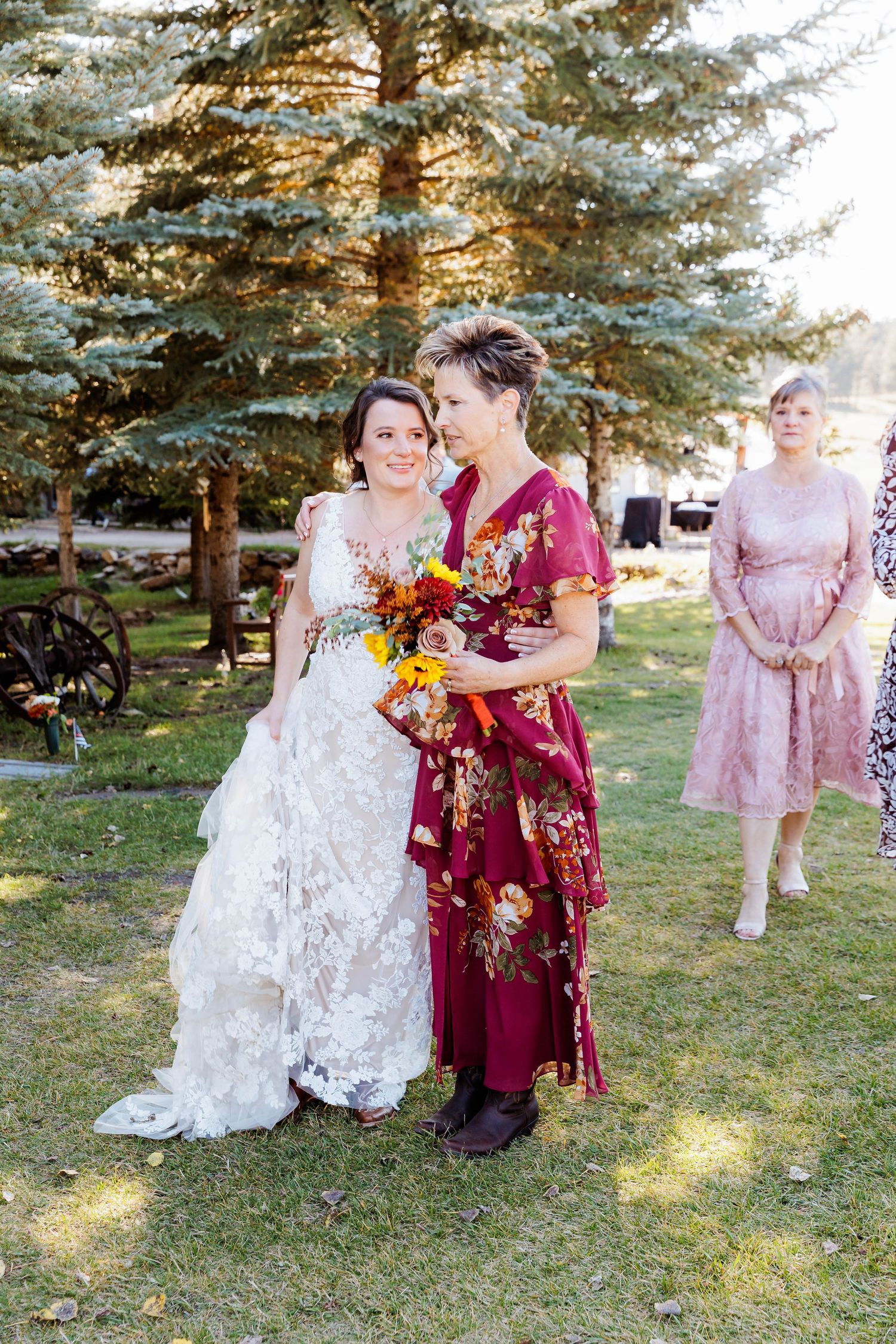 The Barn at Evergreen Memorial Park Wedding Photographer, Colorado Wedding Photographer, Evergreen Photographer