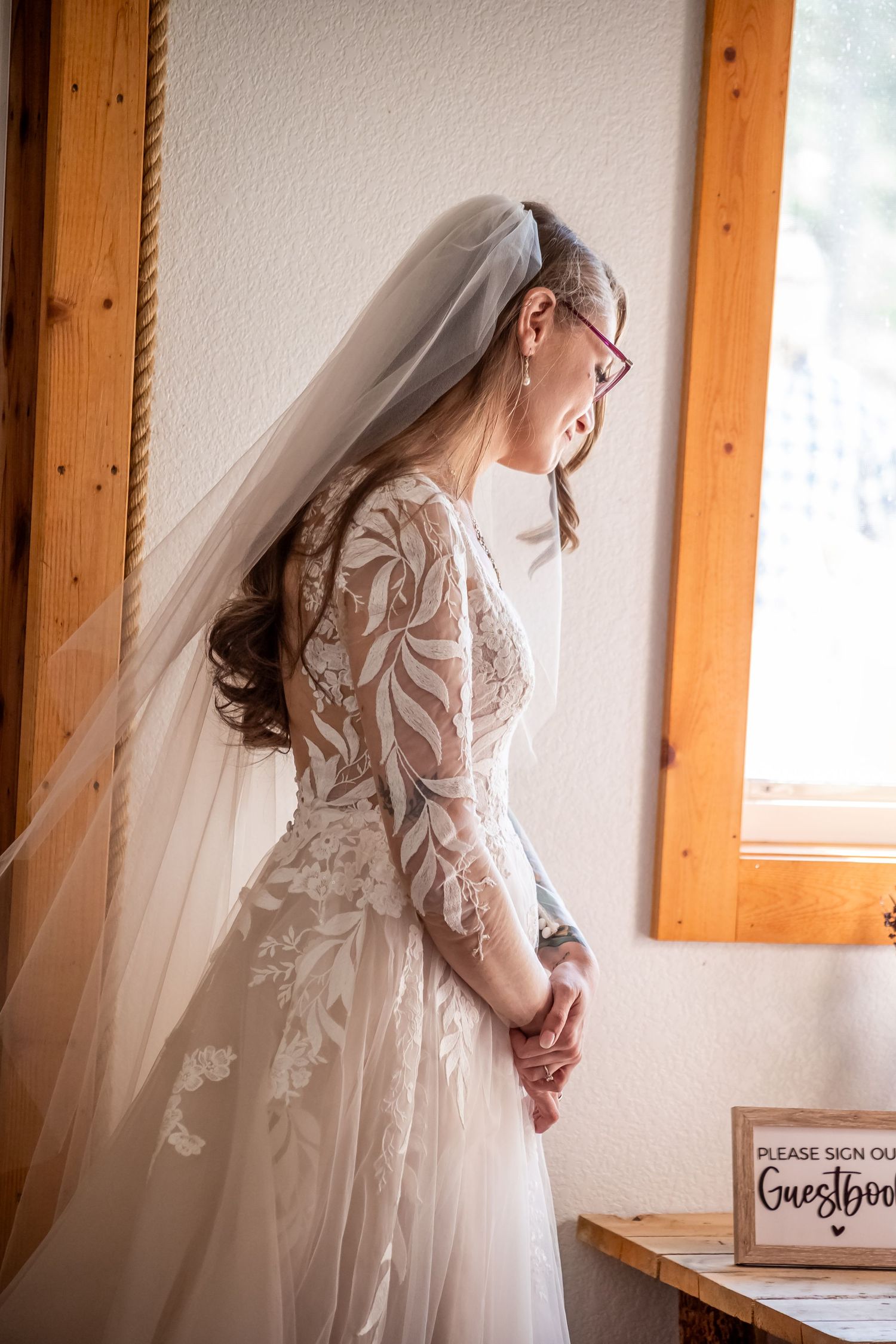 mountain wedding, rustic wedding, Colorado wedding, Sundance Trail Guest Ranch, Red Feather wedding, sunset wedding phot