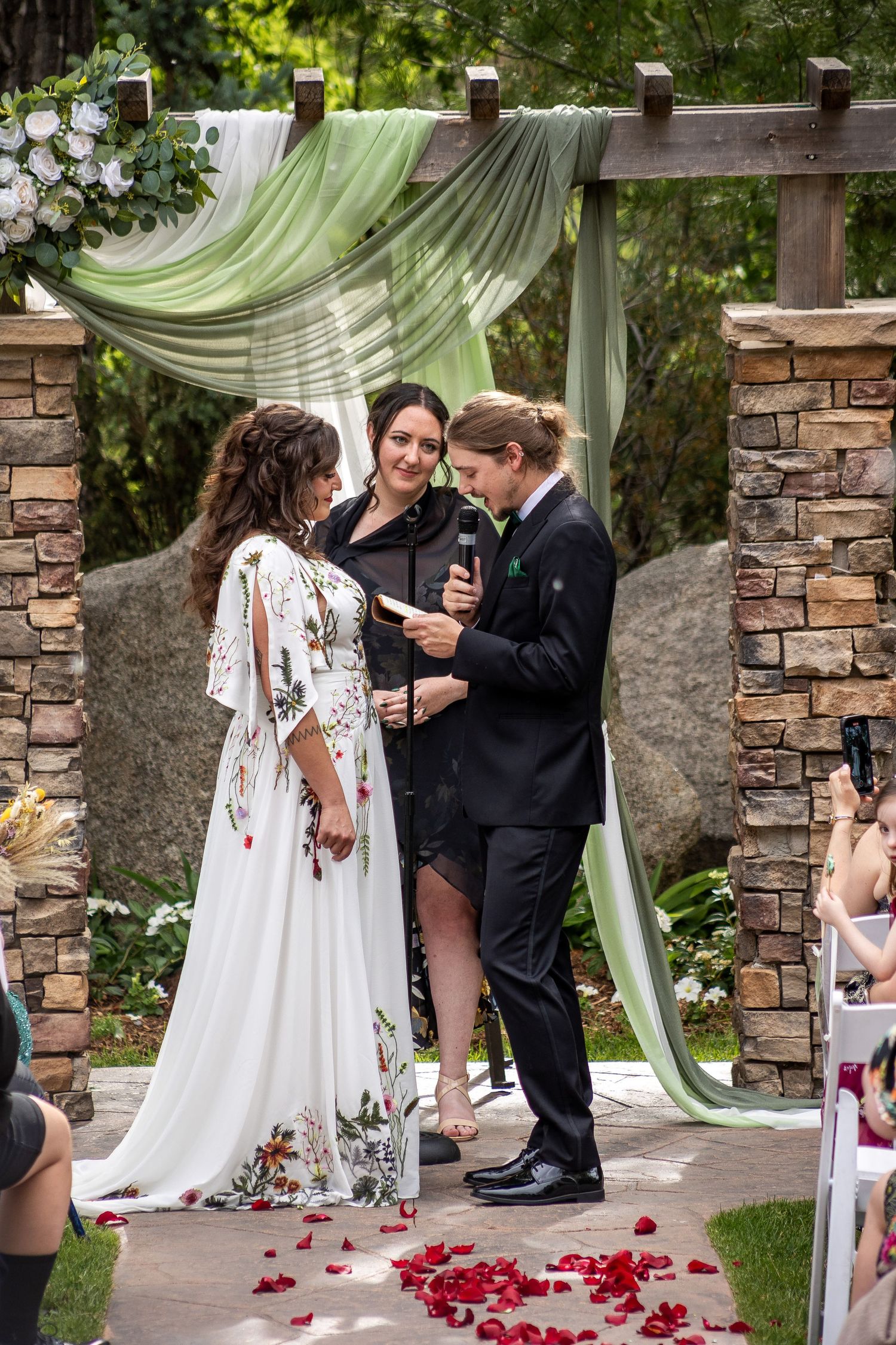 Boulder Creek Wedding Photography, Boulder Wedding Photographer, Affordable Boulder Photographer, Colorado Weddings