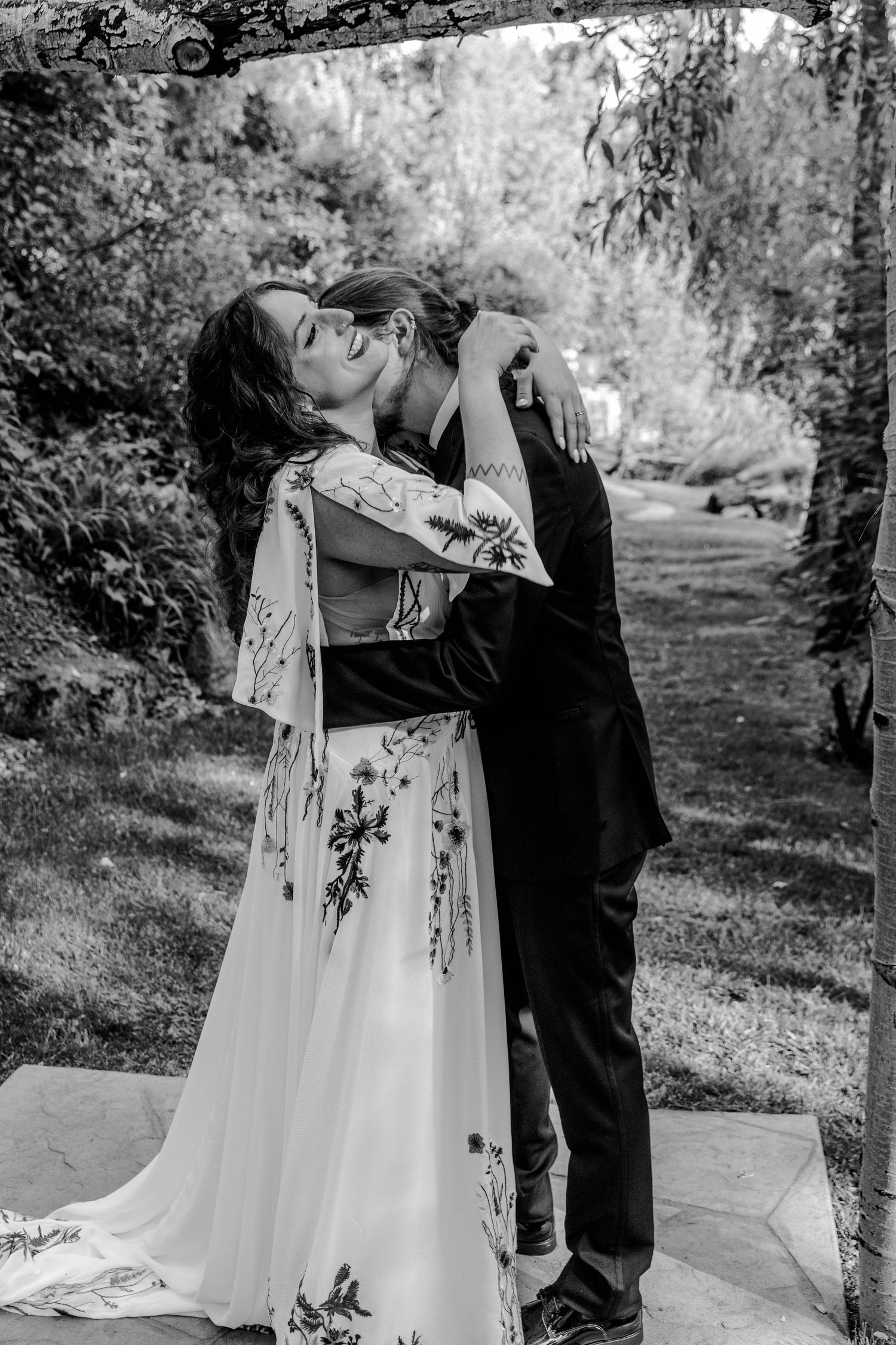 Boulder Creek Wedding Photography, Boulder Wedding Photographer, Affordable Boulder Photographer, Colorado Weddings