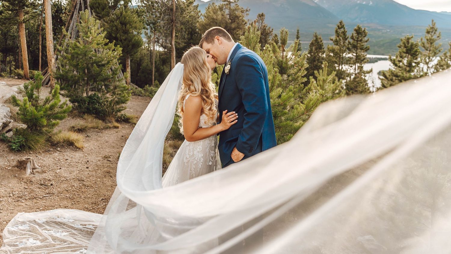Sapphire Point Elopement, Sapphire Point Photography, Colorado Wedding Photographer, Colorado Elopement Photographer