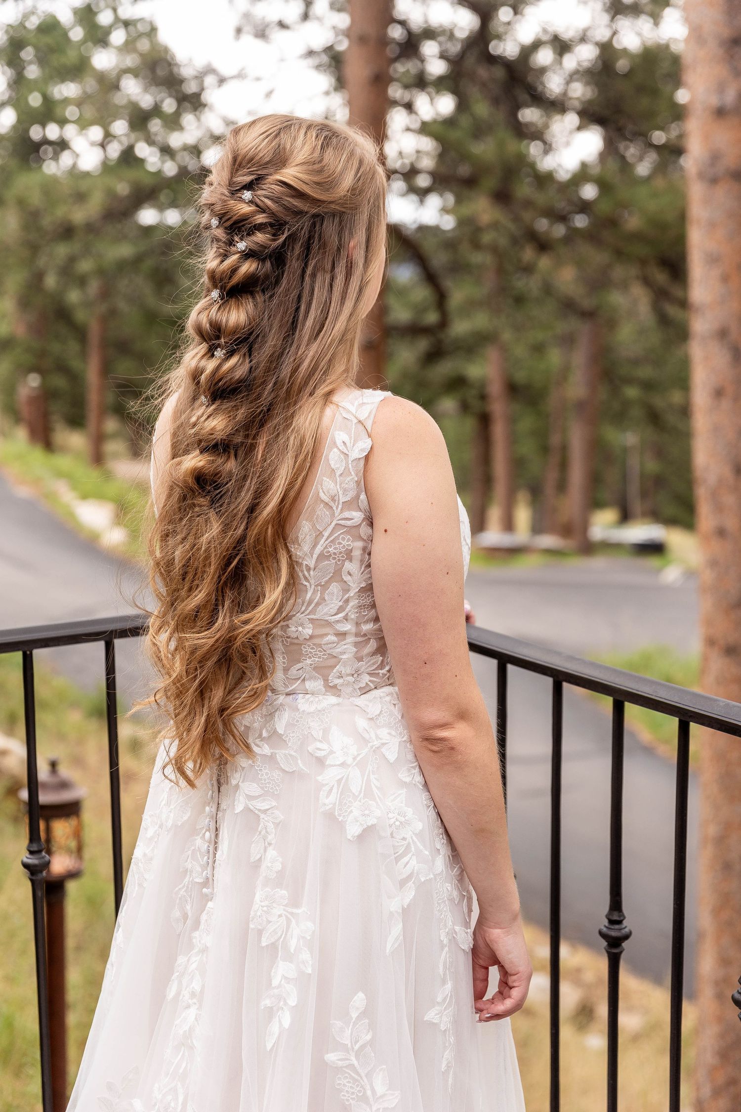 Colorado wedding photographer, Candid wedding photography Colorado, Della Terra Wedding Photographer, Mountain elopement