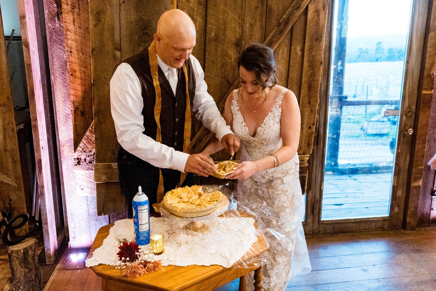 The Barn at Evergreen Memorial Park Wedding Photographer, Colorado Wedding Photographer, Evergreen Photographer