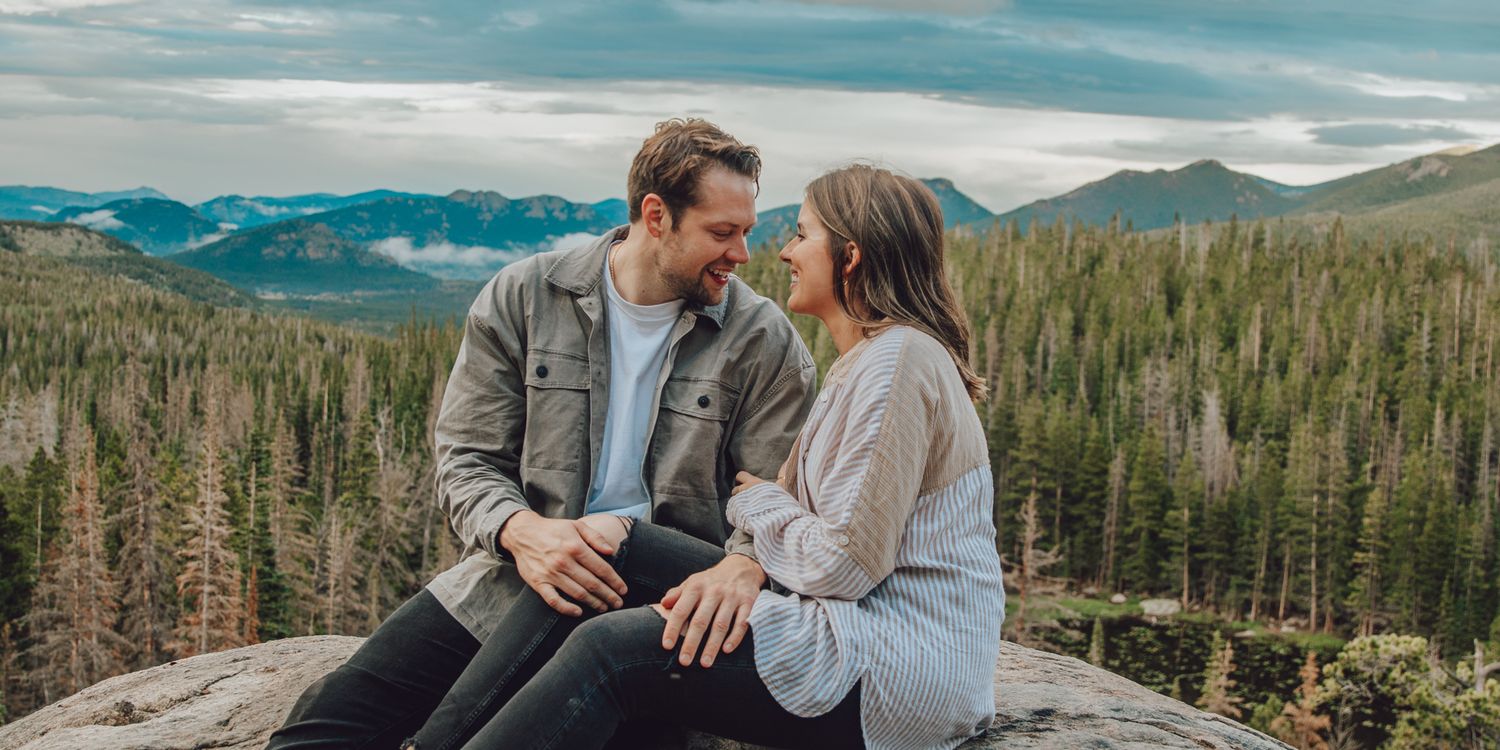 Rocky Mountain National Park Elopement, Rocky Mountain National Park Guide, Rocky Mountain National Park Wedding Guide