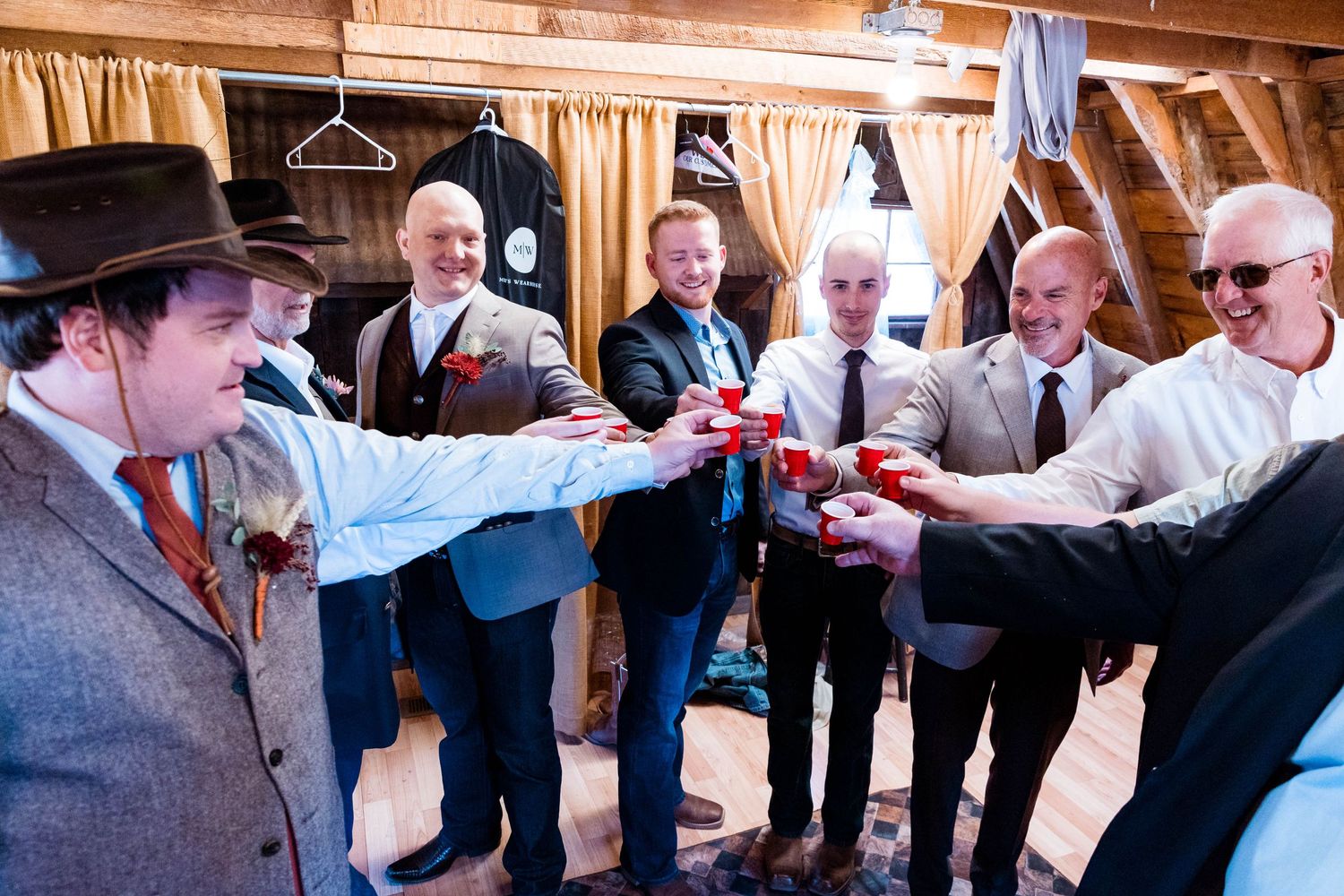 The Barn at Evergreen Memorial Park Wedding Photographer, Colorado Wedding Photographer, Evergreen Photographer