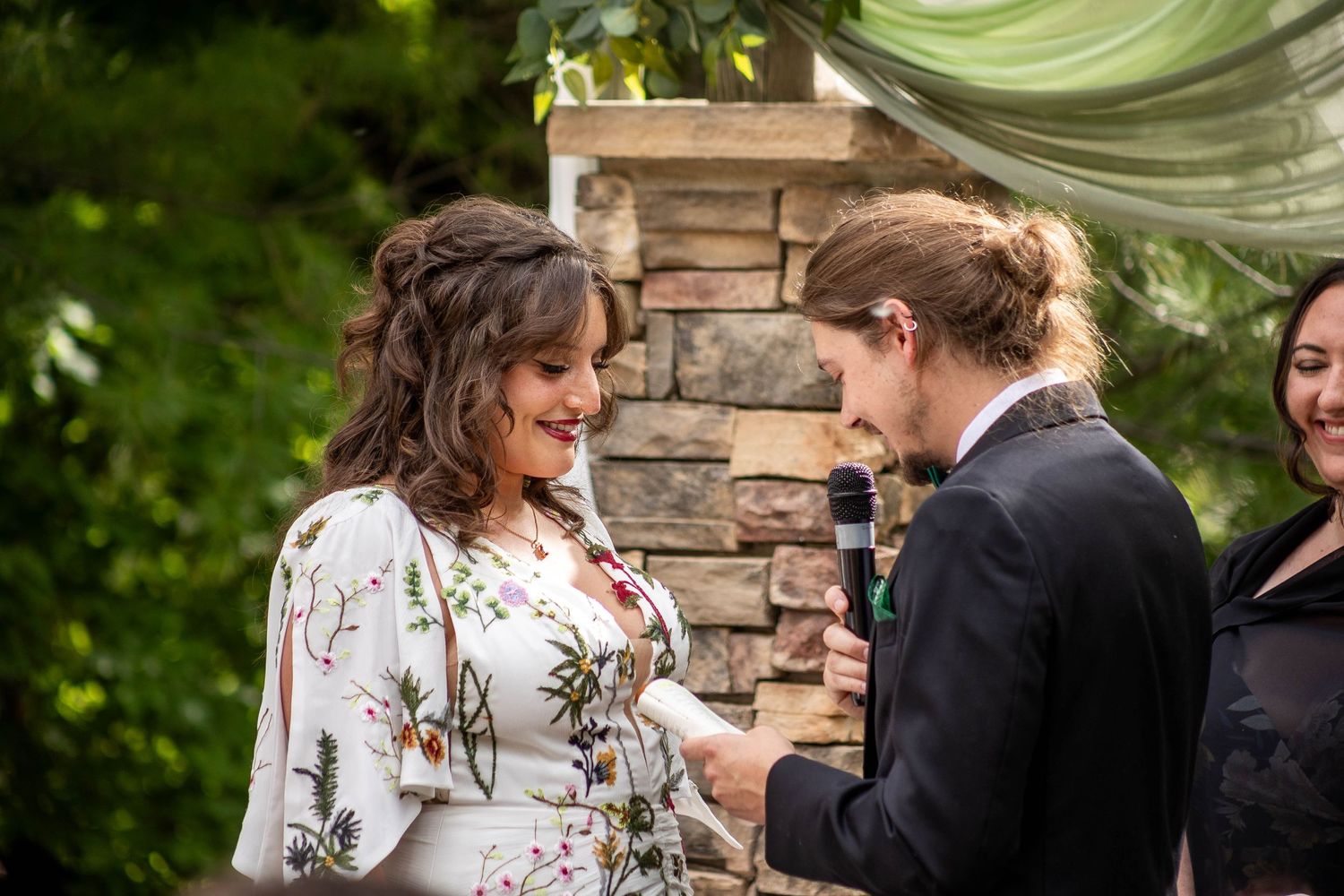 Boulder Creek Wedding Photography, Boulder Wedding Photographer, Affordable Boulder Photographer, Colorado Weddings