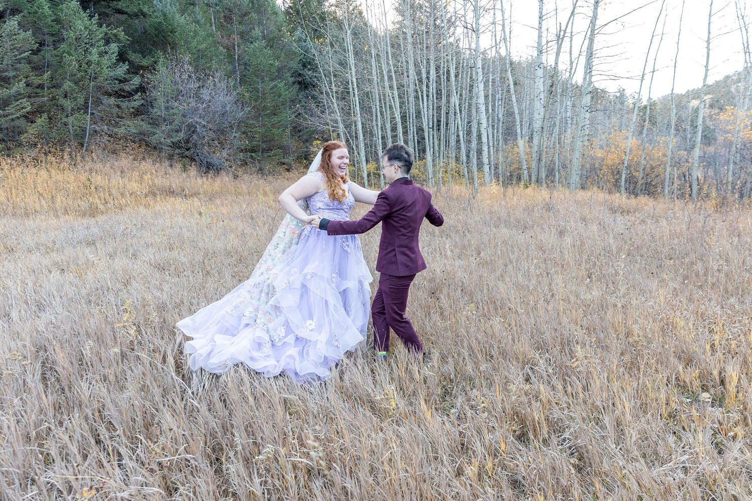 Capturing authentic, heartfelt moments in Colorado’s stunning landscapes. Serving Denver, Boulder, Estes Park, and beyond. Let's tell your