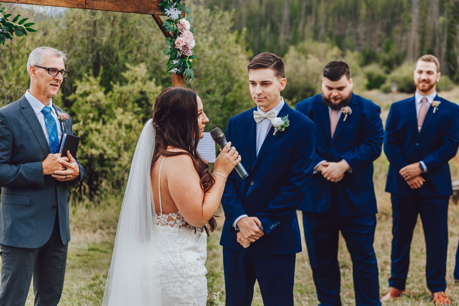 Granby Colorado Wedding Photography, Rocky Mountain Photographer, AA Barn Elopement, Wedding Photographer
