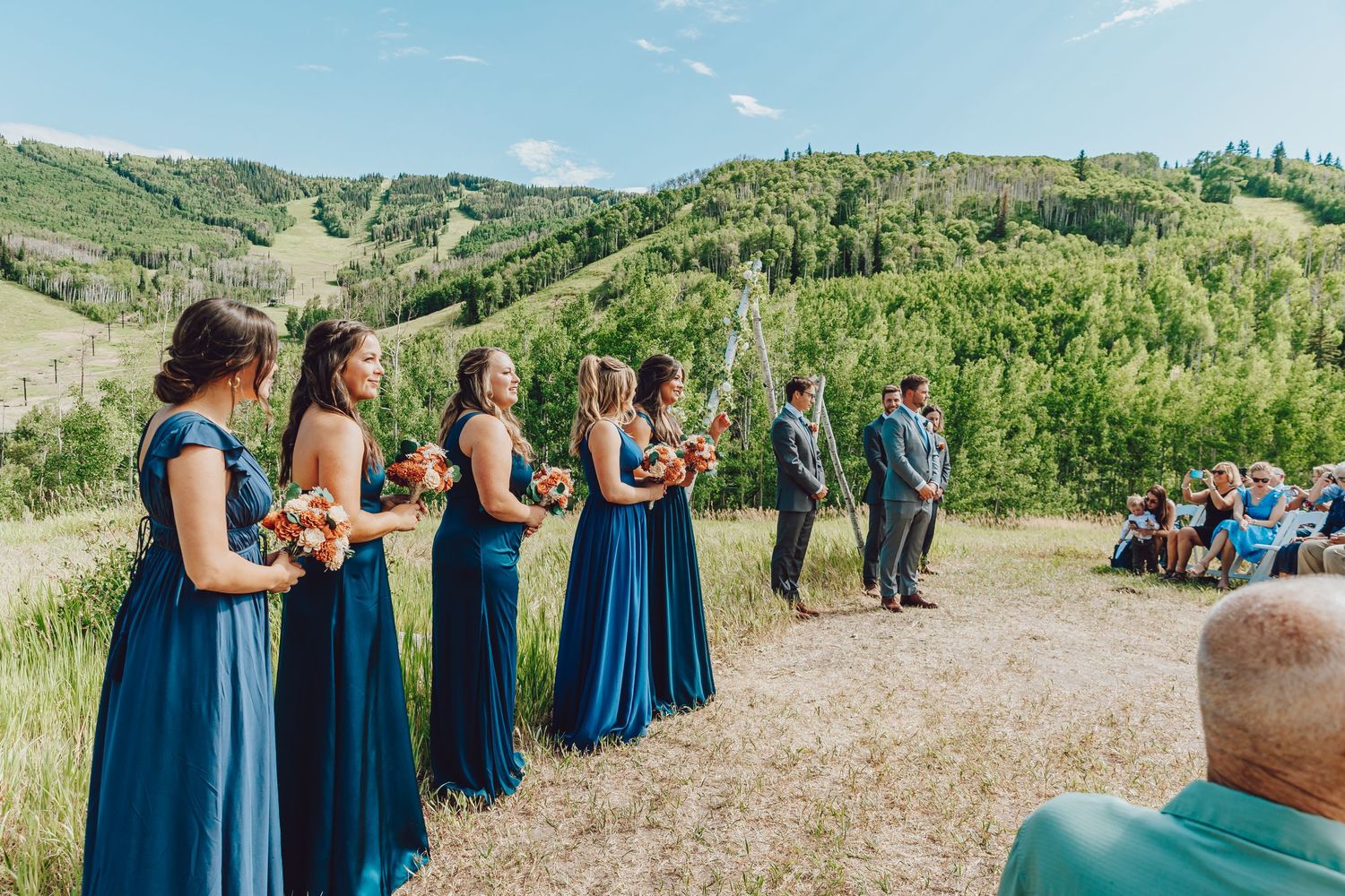 Glenwood Springs Wedding, Mountain Wedding Photographer, Affordable Wedding Photographer, Colorado Wedding, Ski Town