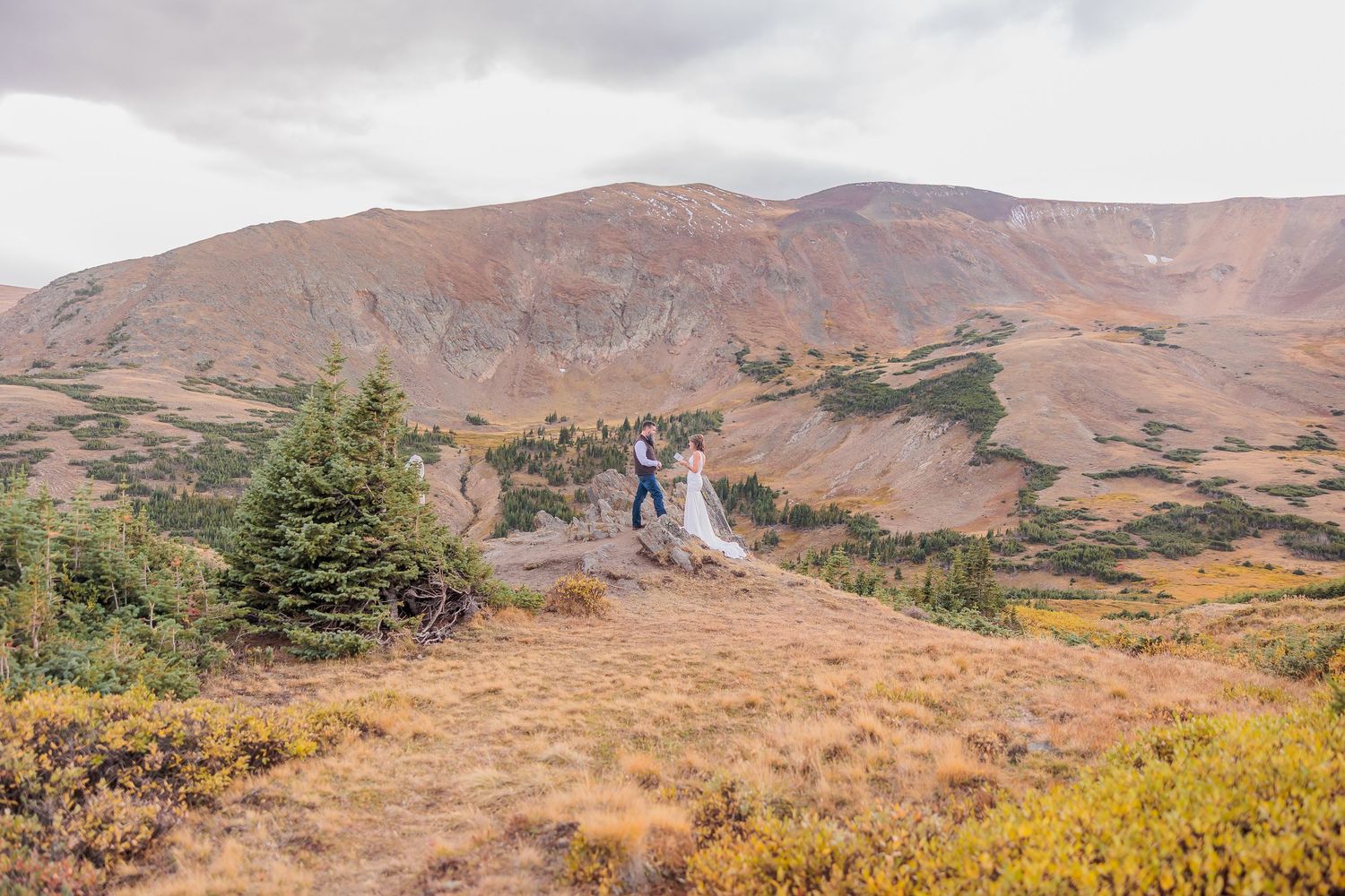 Rocky Mountain National Park photographer, RMNP elopement photographer, RMNP engagement, Rocky Mountain National Park elopement locations