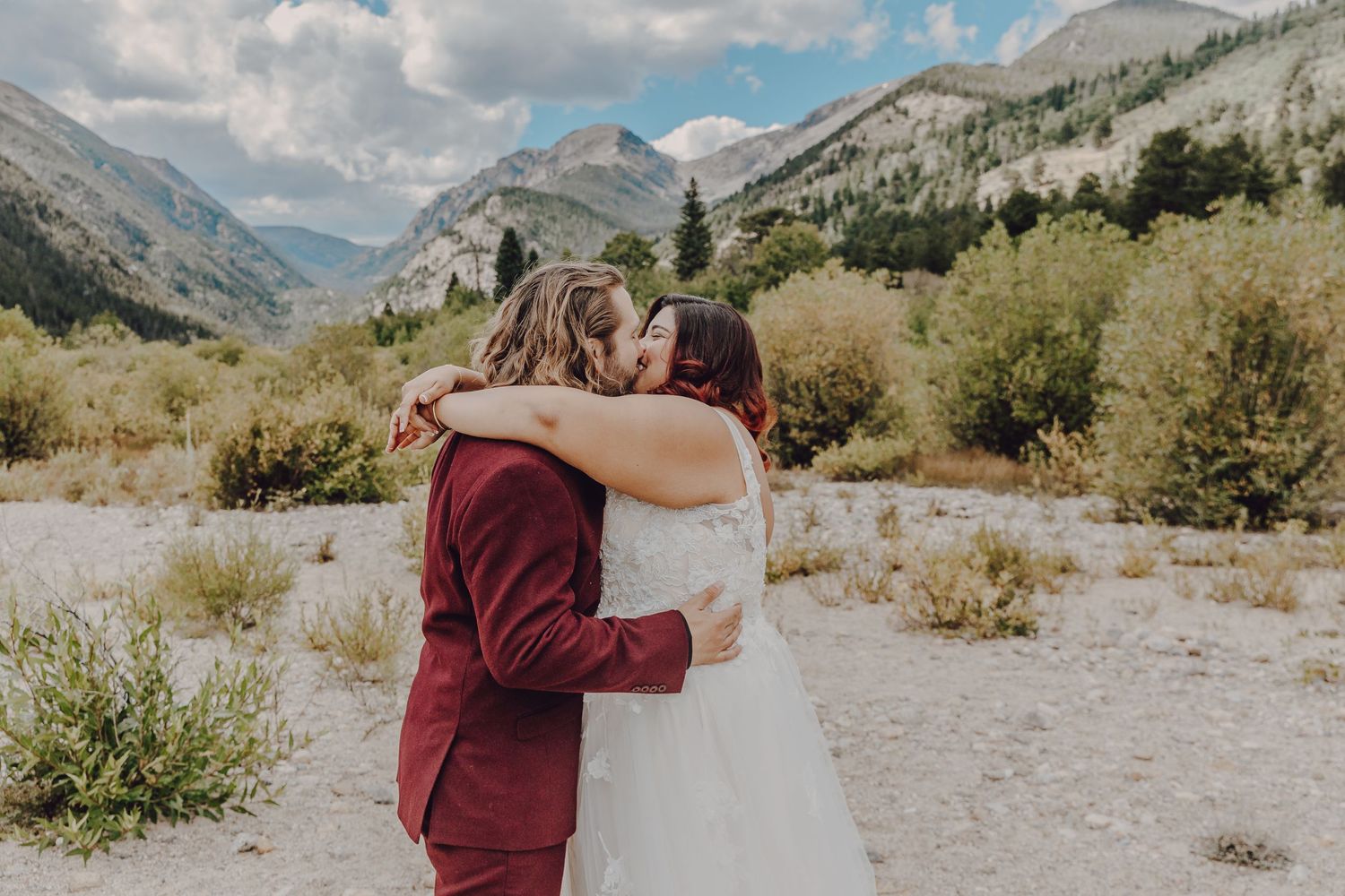 Rocky Mountain National Park Elopement, National Park Elopement Photographer, Expert Wedding Photographer, Colorado
