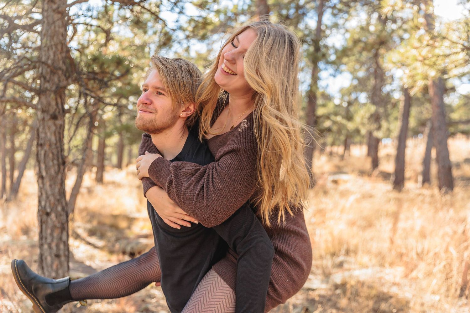 Loveland Engagement Photographer, Loveland Wedding Photographer, Affordable Wedding Photographer, Colorado Photographer