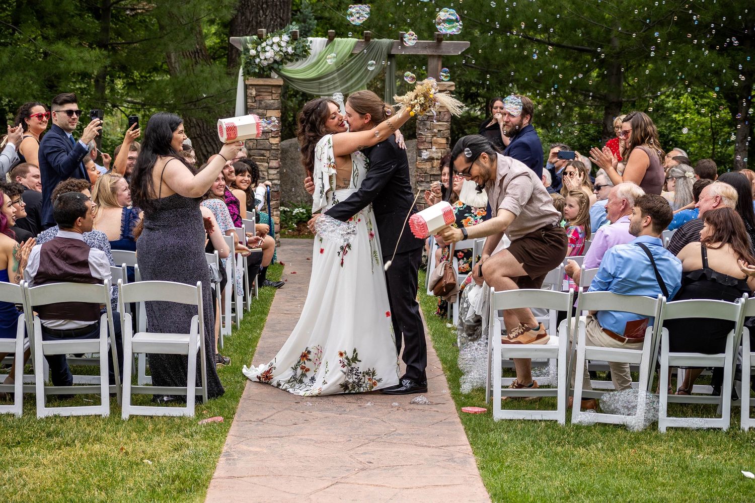 Boulder Creek Wedding Photography, Boulder Wedding Photographer, Affordable Boulder Photographer, Colorado Weddings