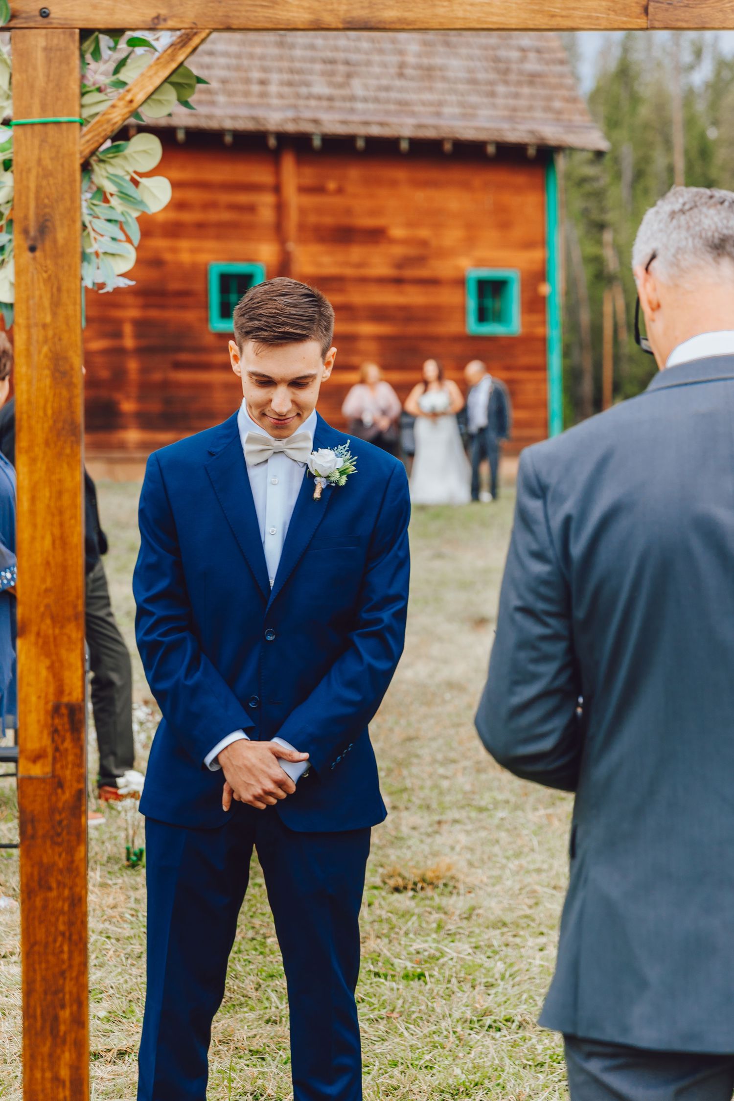 Granby Colorado Wedding Photography, Rocky Mountain Photographer, AA Barn Elopement, Wedding Photographer