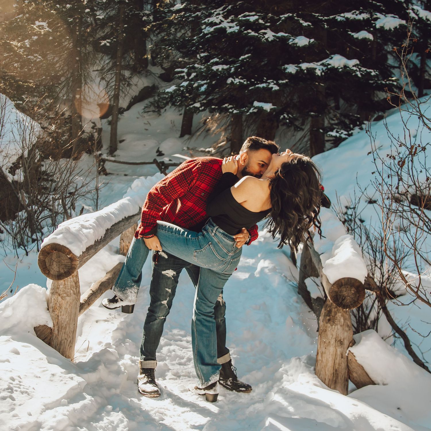 Colorado Engagement Photographer, Estes Park Engagement Photographer, Rocky Mountain National Park Engagement Photographer