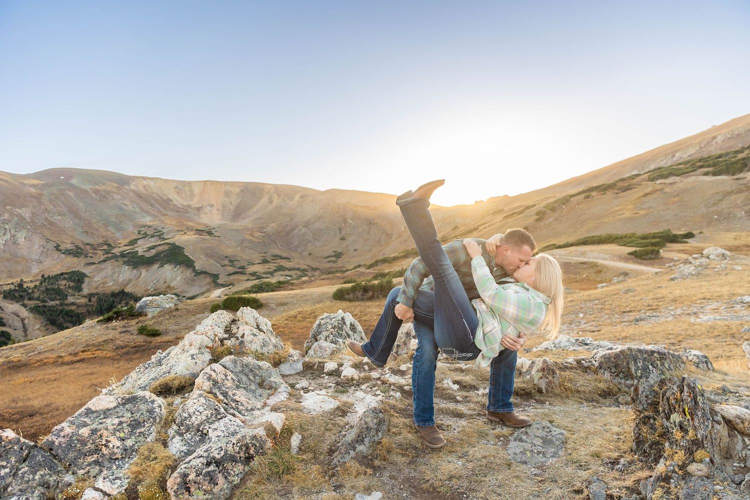 Colorado Engagement Photographer, Trail Ridge Road Engagement Photos, Estes Park Engagement Photographer, Loveland Engagement Photographer