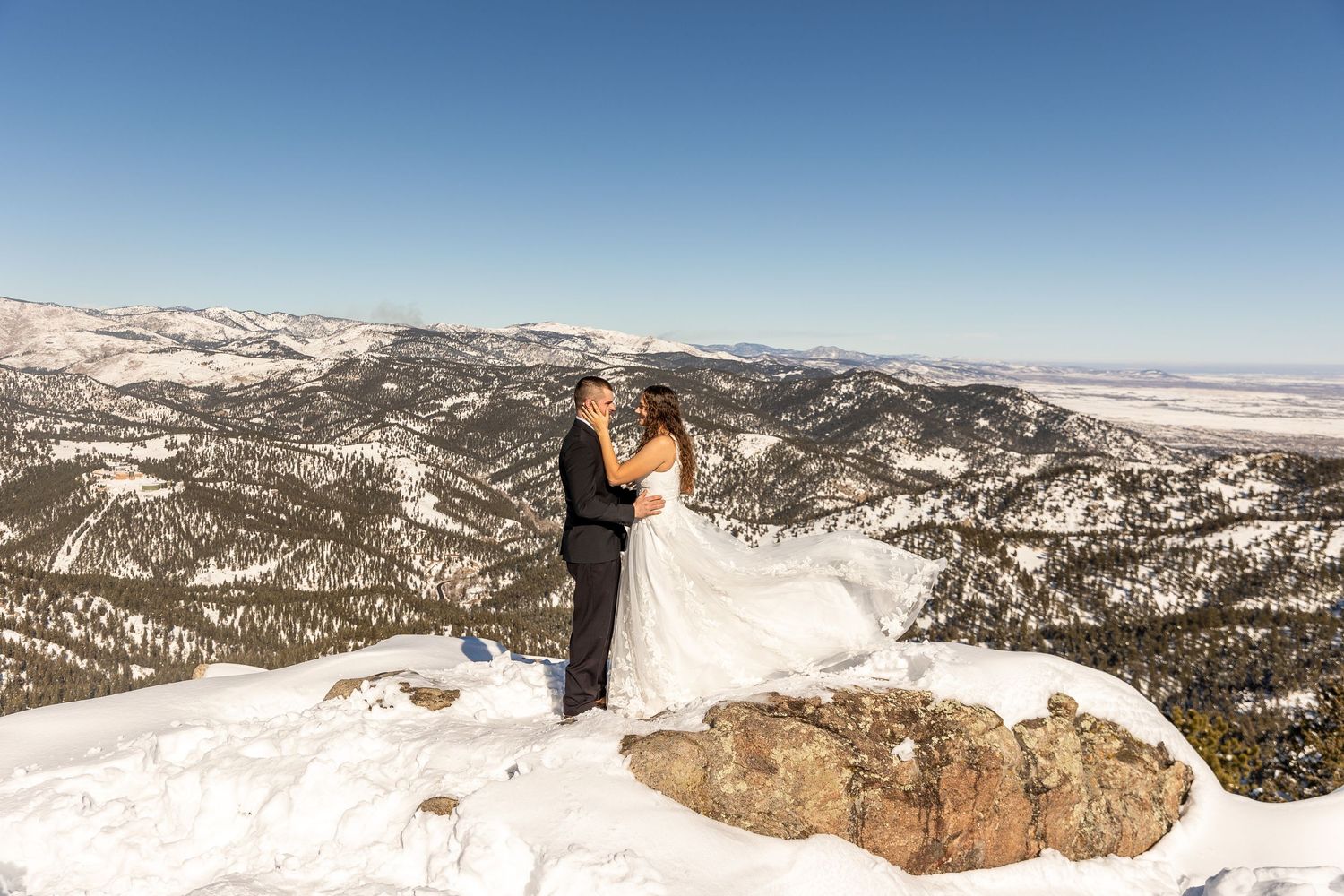 Colorado Wedding Photographer, Rocky Mountain National Park Photographer, Estes Park Wedding Photographer, Loveland Wedding Photographer