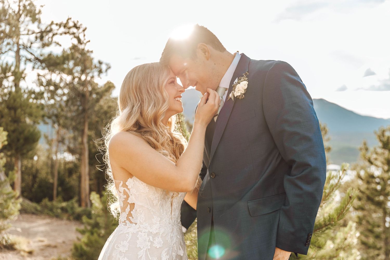 Sapphire Point Elopement, Sapphire Point Photography, Colorado Wedding Photographer, Colorado Elopement Photographer