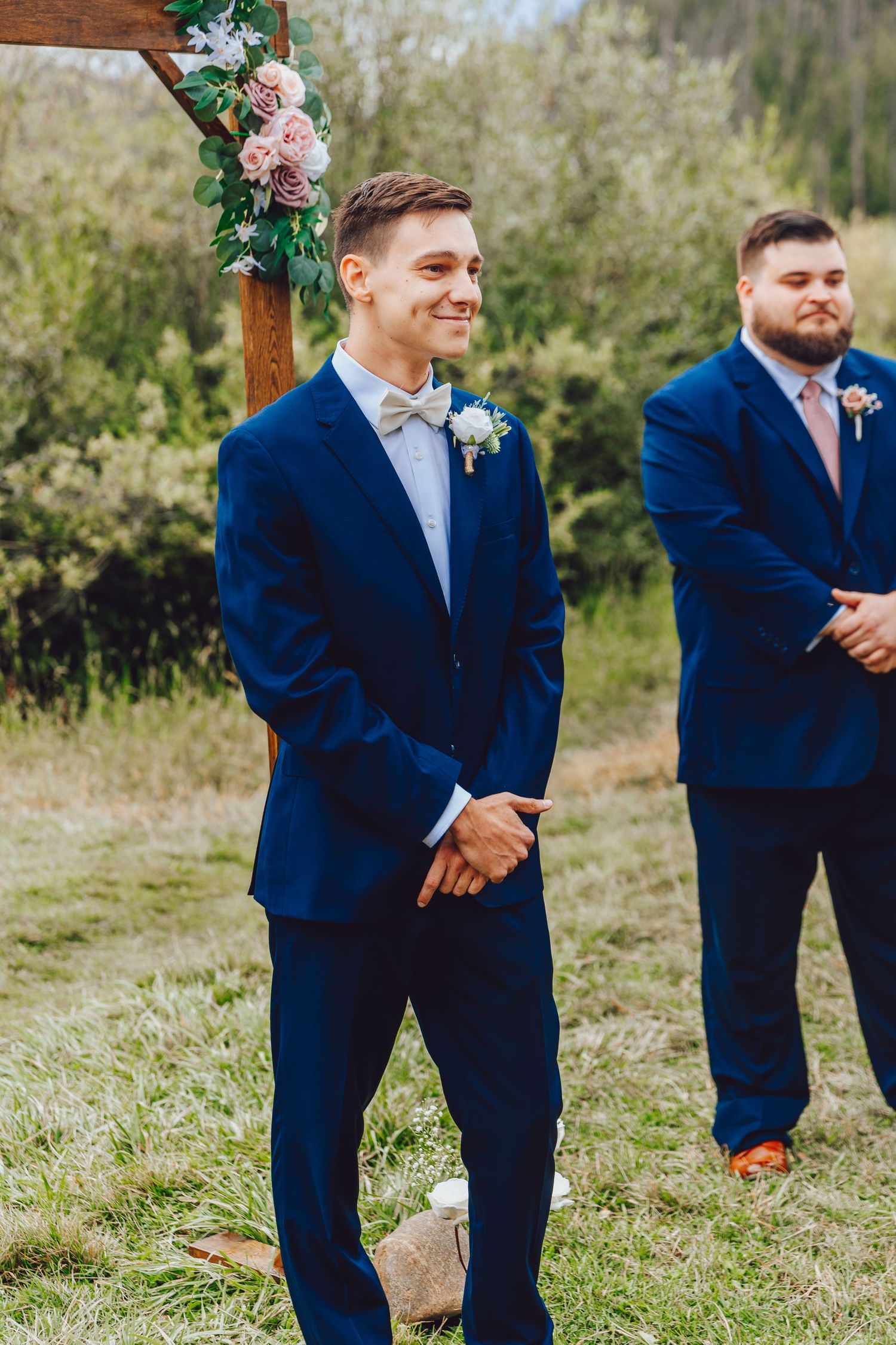 Granby Colorado Wedding Photography, Rocky Mountain Photographer, AA Barn Elopement, Wedding Photographer
