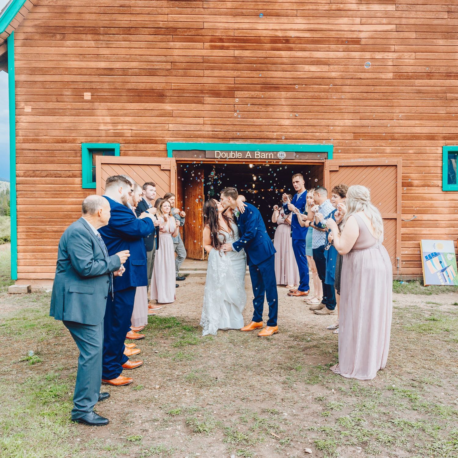 Granby Colorado Wedding Photography, Rocky Mountain Photographer, AA Barn Elopement, Wedding Photographer