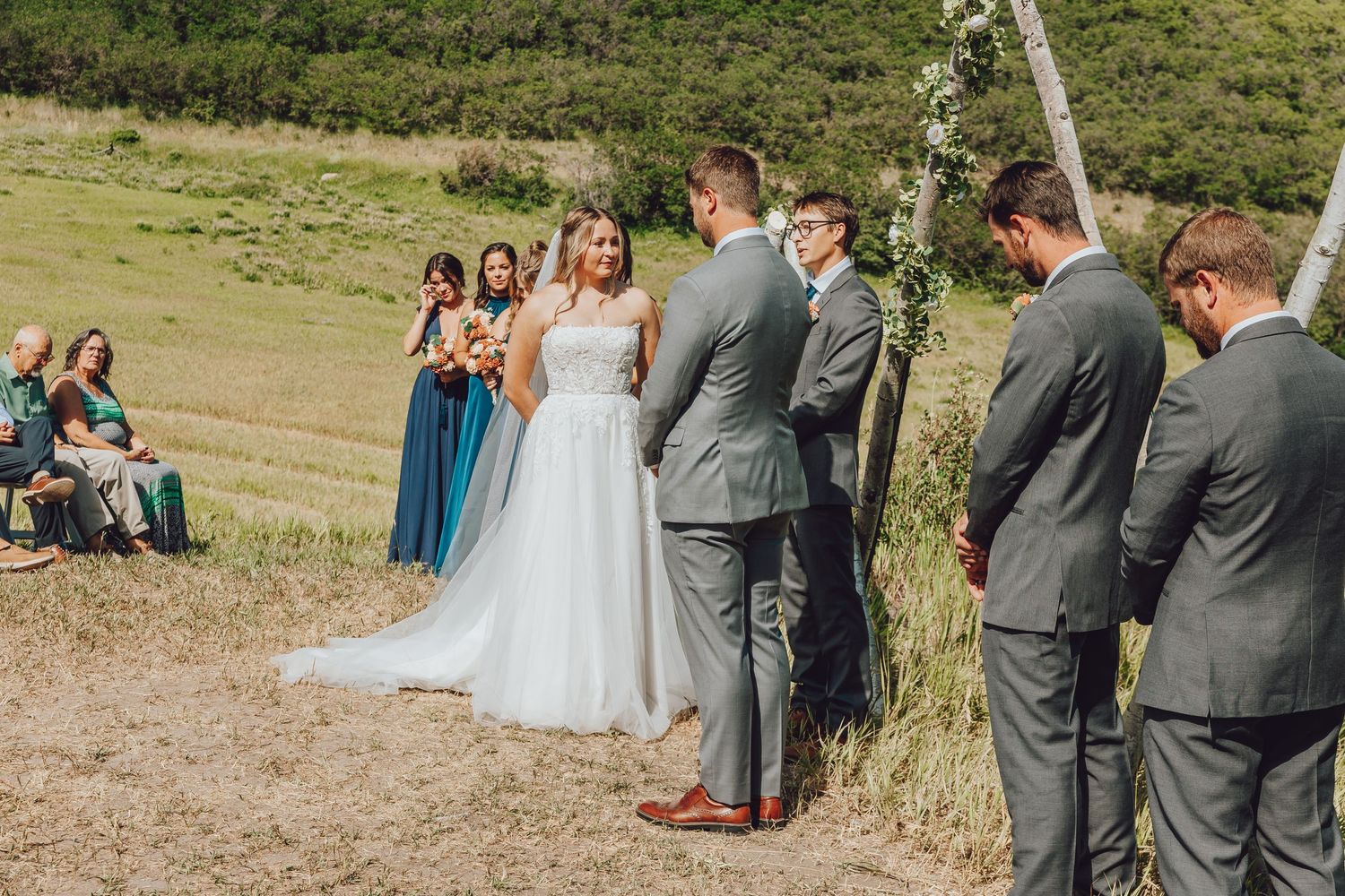 Glenwood Springs Wedding, Mountain Wedding Photographer, Affordable Wedding Photographer, Colorado Wedding, Ski Town