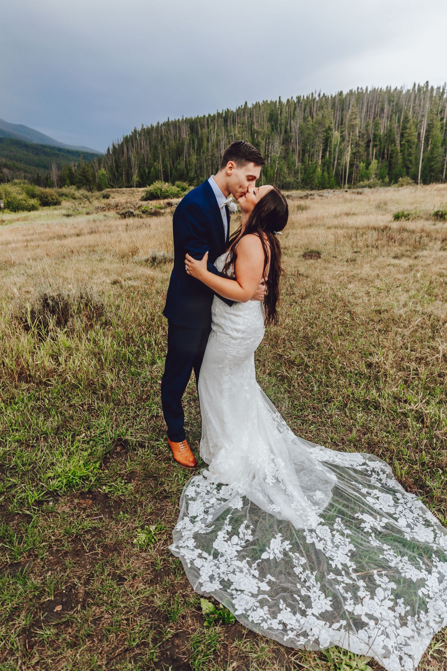 Granby Colorado Wedding Photography, Rocky Mountain Photographer, AA Barn Elopement, Wedding Photographer