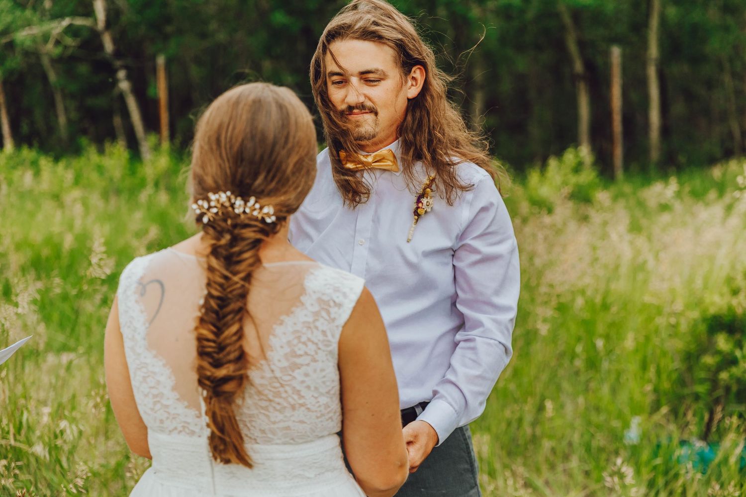 Wedding Photographer, Colorado Elopement Photographer, Upper Beaver Meadows Elopement, Affordable Photographer