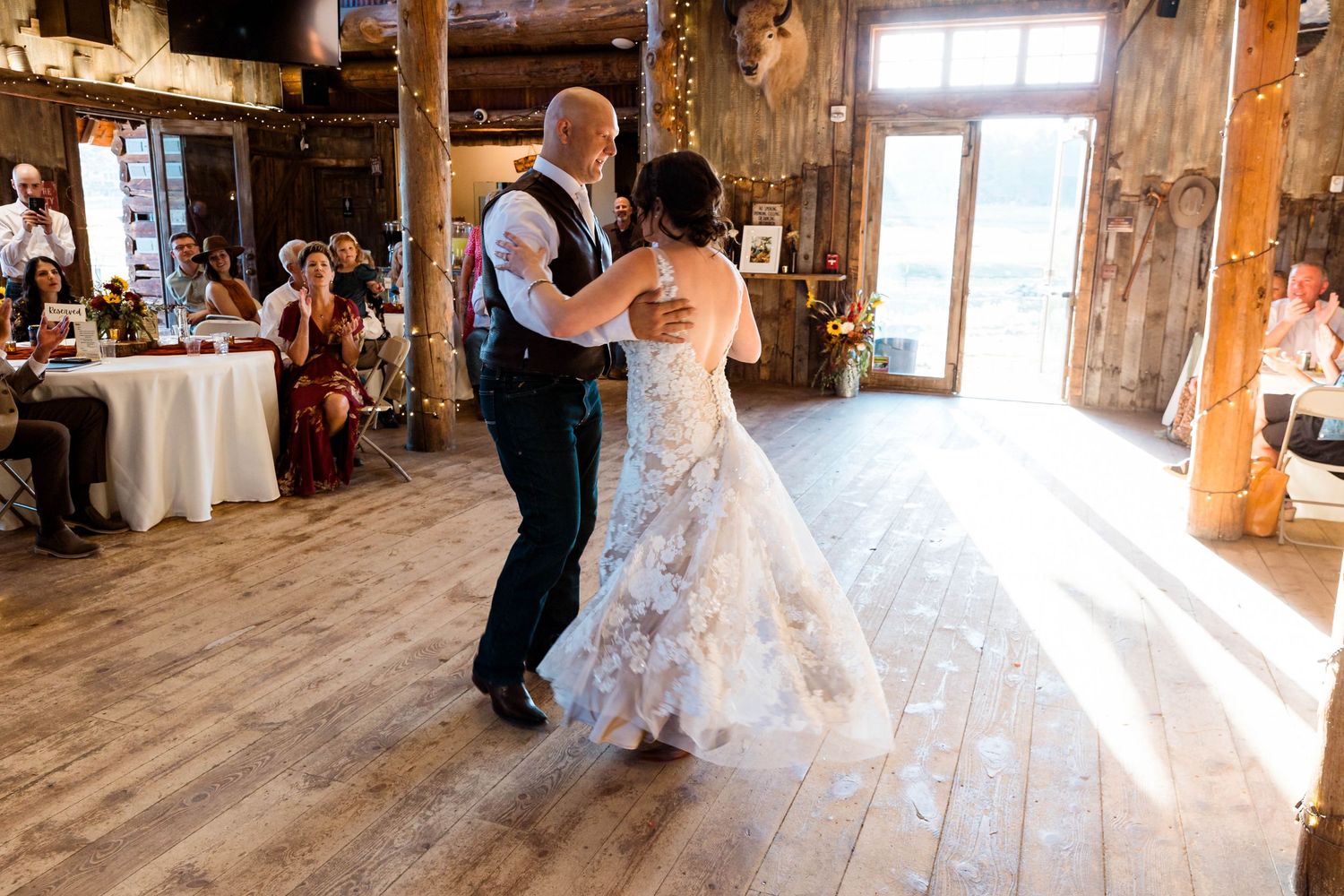 The Barn at Evergreen Memorial Park Wedding Photographer, Colorado Wedding Photographer, Evergreen Photographer