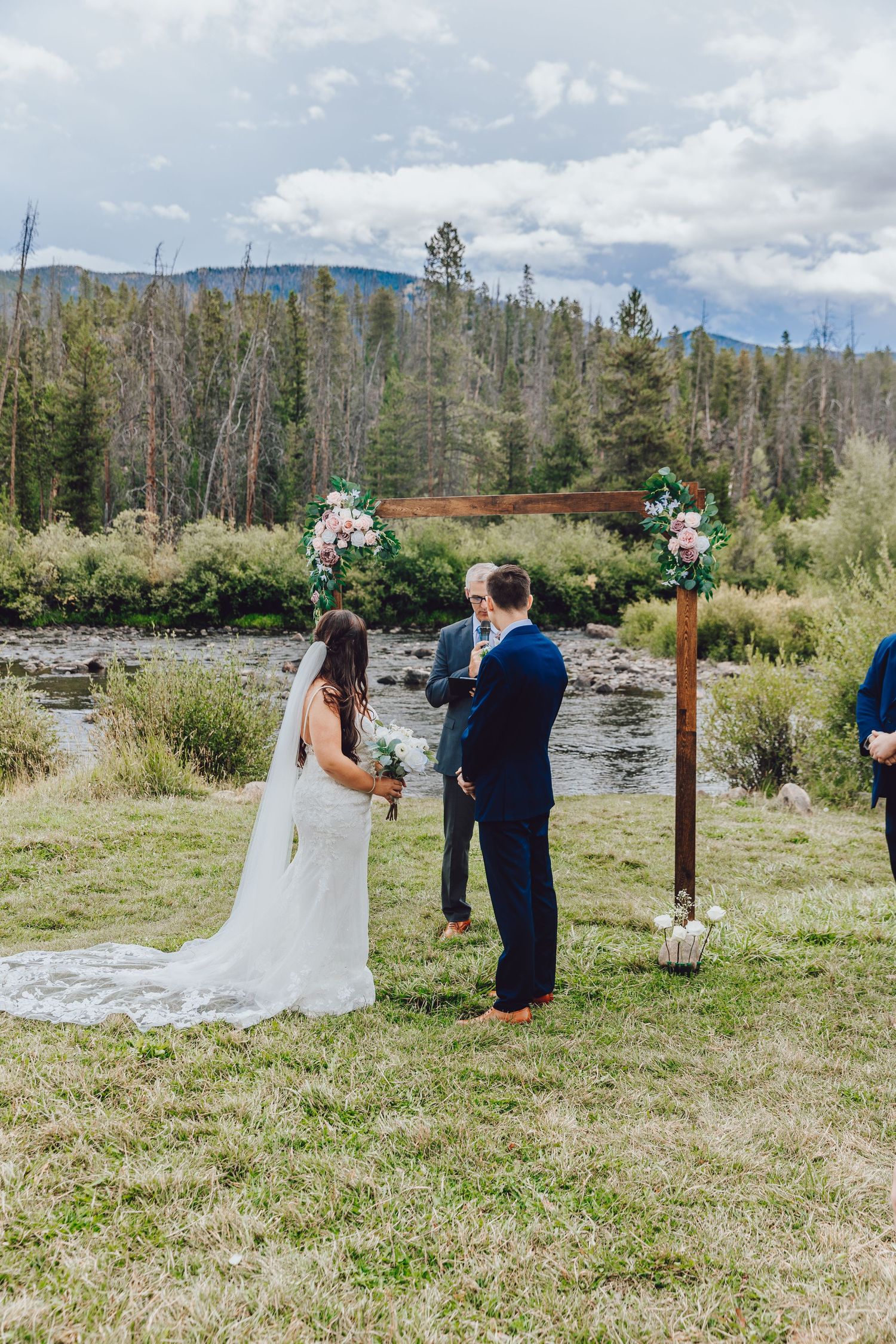 Granby Colorado Wedding Photography, Rocky Mountain Photographer, AA Barn Elopement, Wedding Photographer