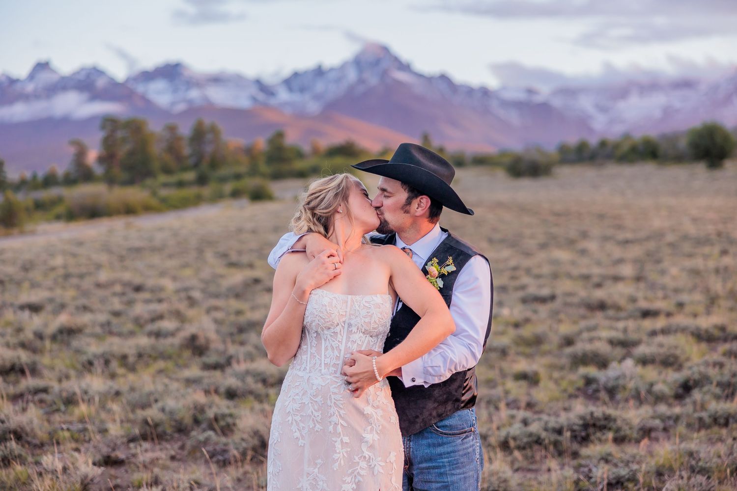 Colorado Wedding Photographer, Ridgeway Elopement Photographer, Telluride Wedding Photographer, Ouray Wedding Photographer