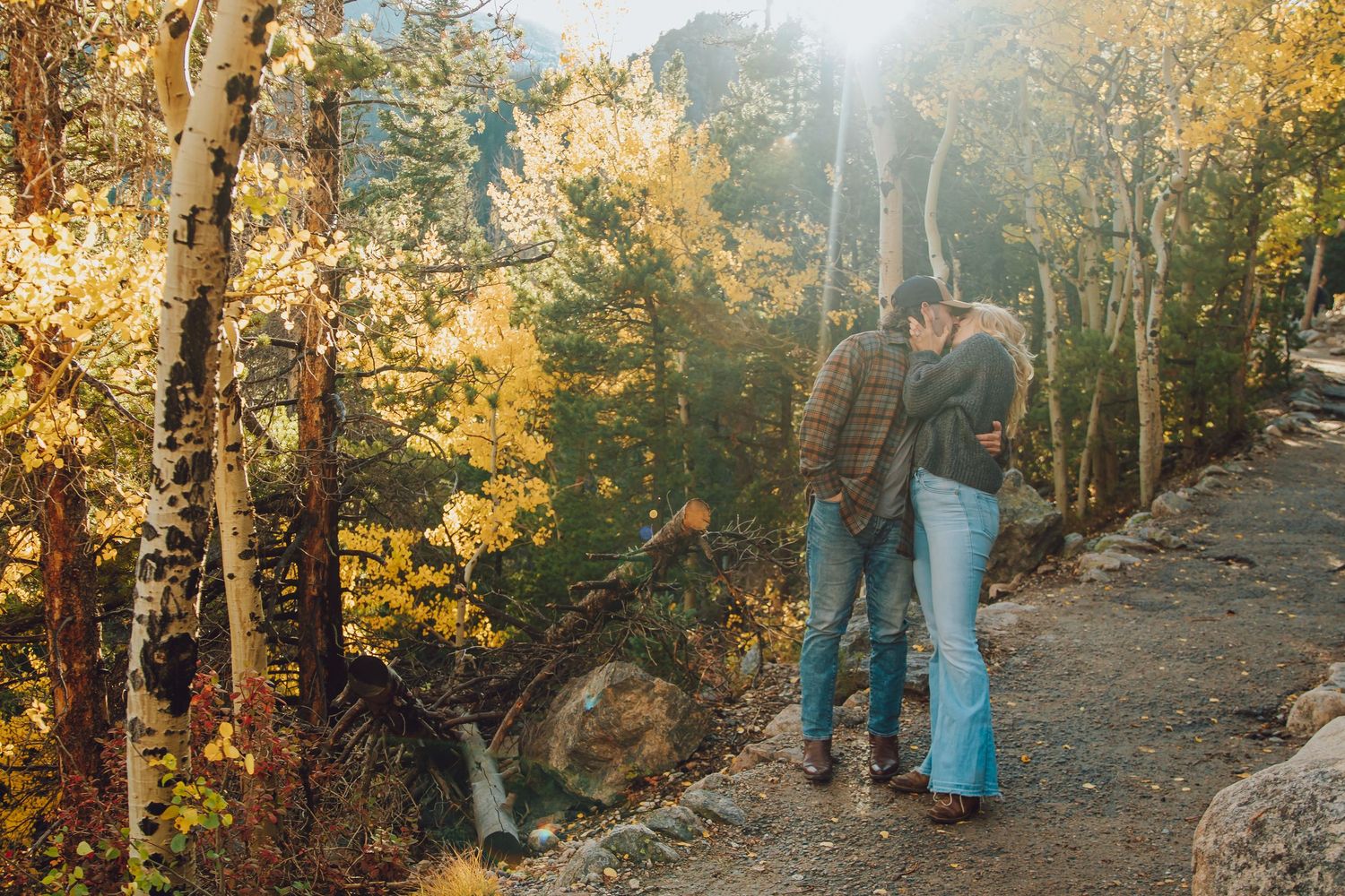 Loveland Wedding Photographer, Estes Park Elopement Photographer,  Rocky Mountain National Park Elopement Photographer, Colorado Elopement