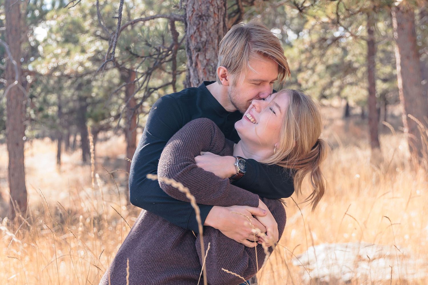 Loveland Engagement Photographer, Loveland Wedding Photographer, Affordable Wedding Photographer, Colorado Photographer