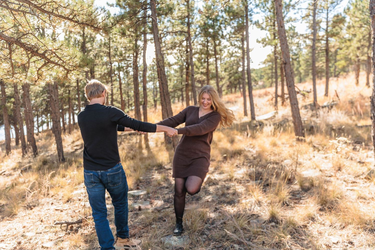 Loveland Engagement Photographer, Loveland Wedding Photographer, Affordable Wedding Photographer, Colorado Photographer