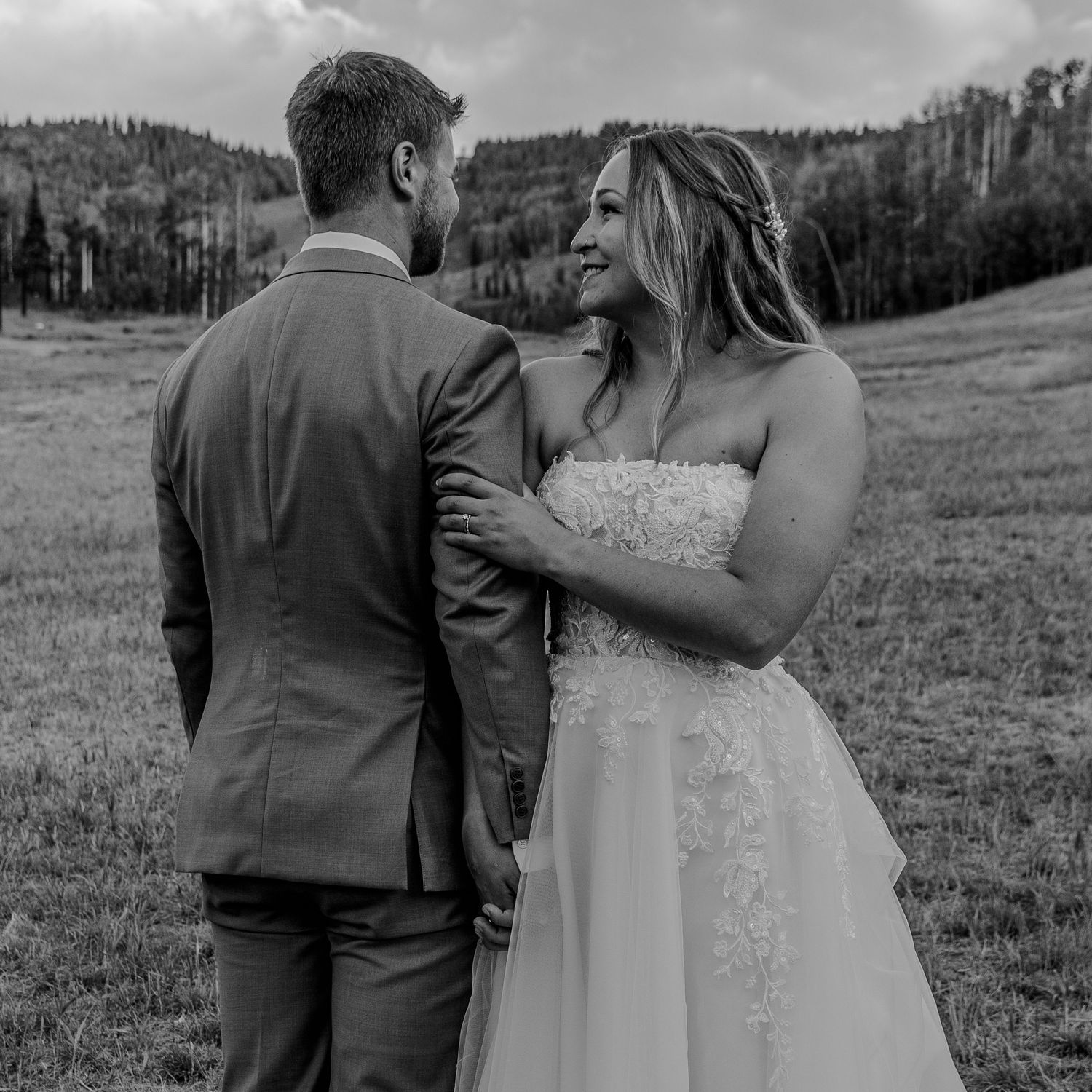 Glenwood Springs Wedding, Mountain Wedding Photographer, Affordable Wedding Photographer, Colorado Wedding, Ski Town