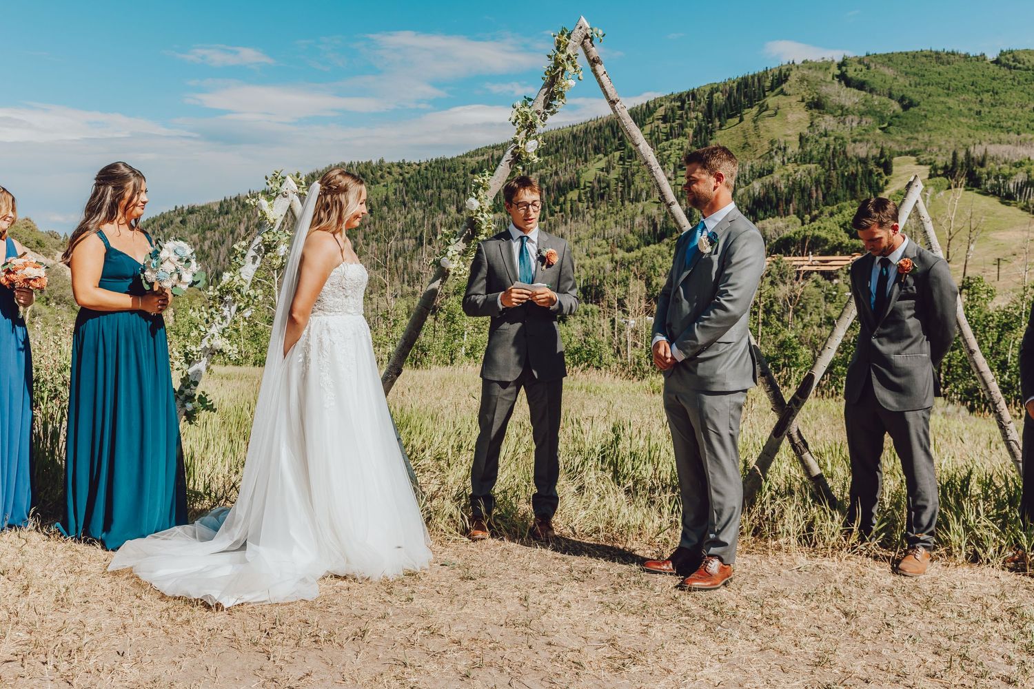 Glenwood Springs Wedding, Mountain Wedding Photographer, Affordable Wedding Photographer, Colorado Wedding, Ski Town