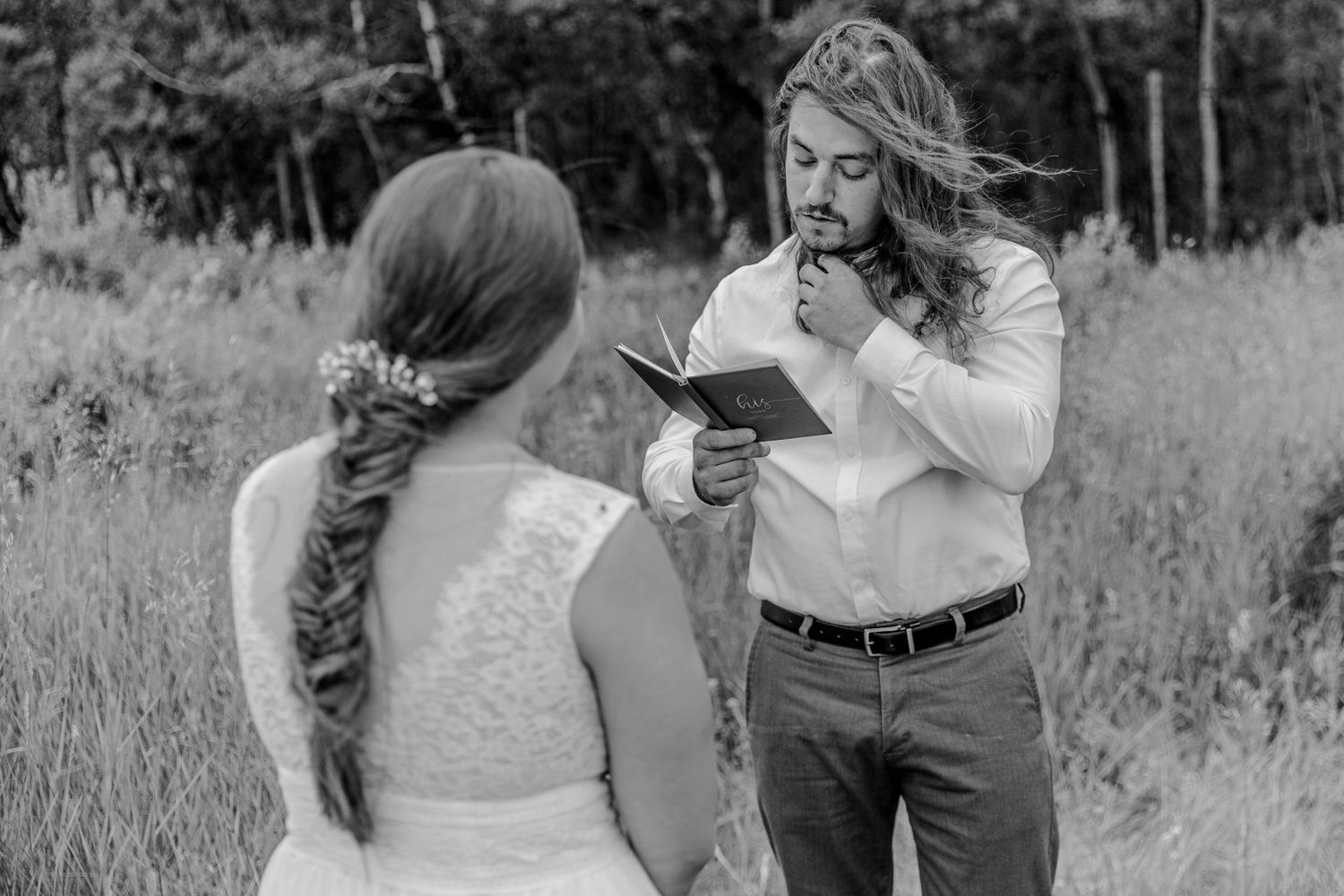 Wedding Photographer, Colorado Elopement Photographer, Upper Beaver Meadows Elopement, Affordable Photographer