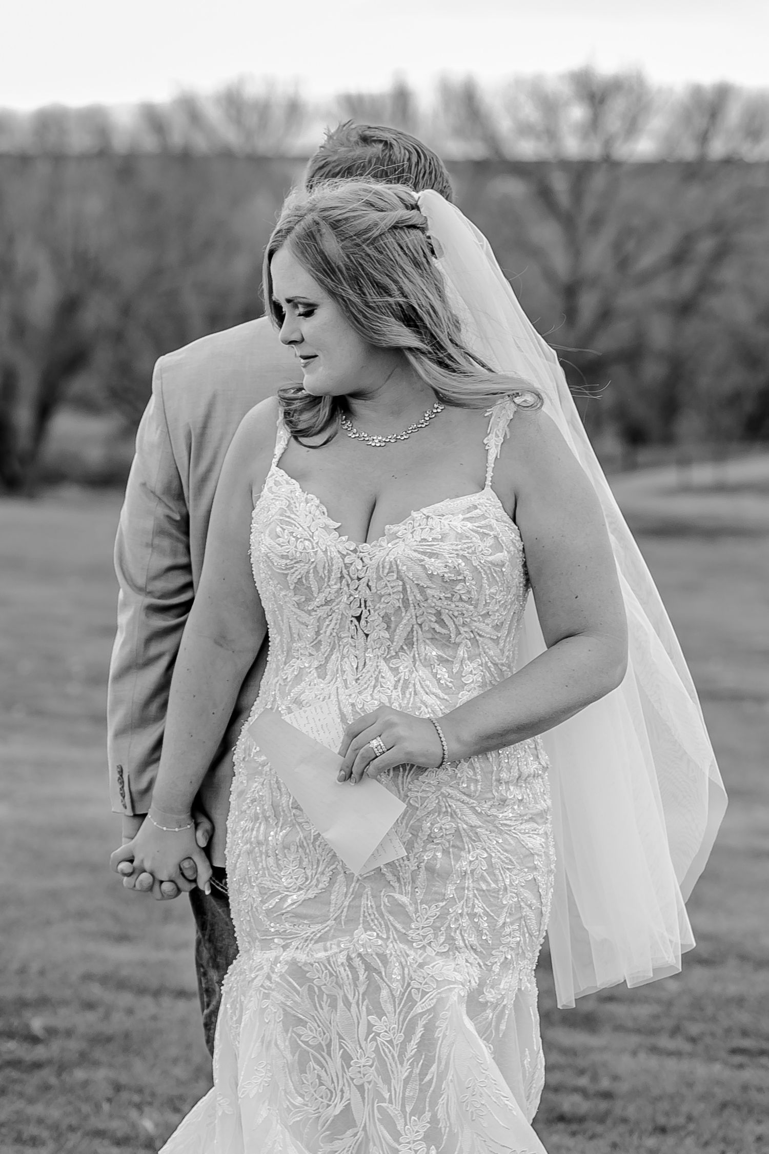 Couple exchanging private vows during a self-solemnized elopement in Colorado, enjoying an intimate and personal ceremony.