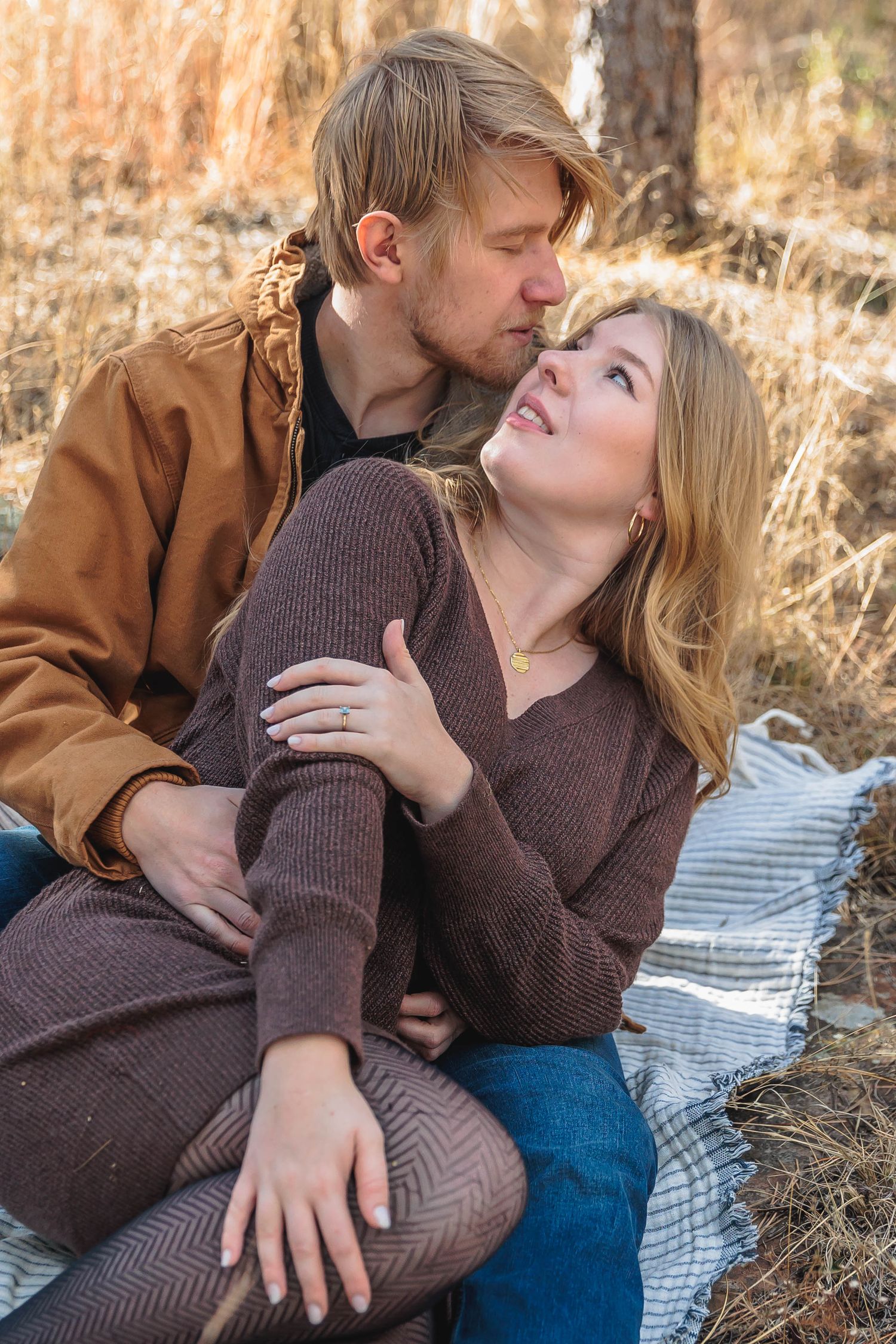 Loveland Engagement Photographer, Loveland Wedding Photographer, Affordable Wedding Photographer, Colorado Photographer
