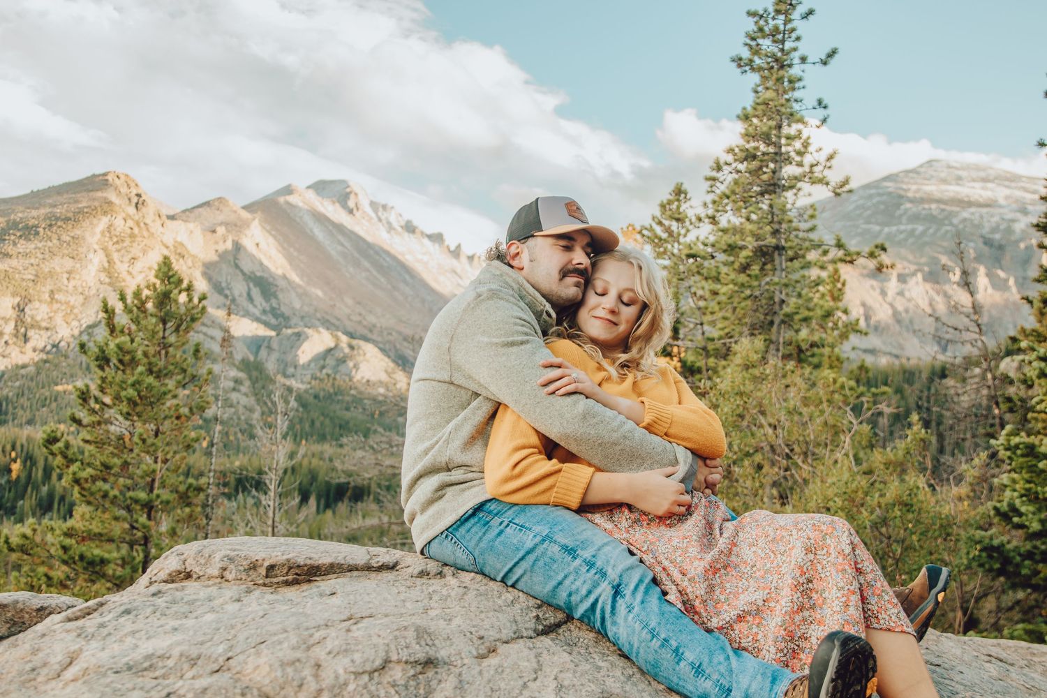 Colorado Wedding Photographer, Rocky Mountain National Park Photographer, Estes Park Wedding Photographer, Loveland Wedding Photographer