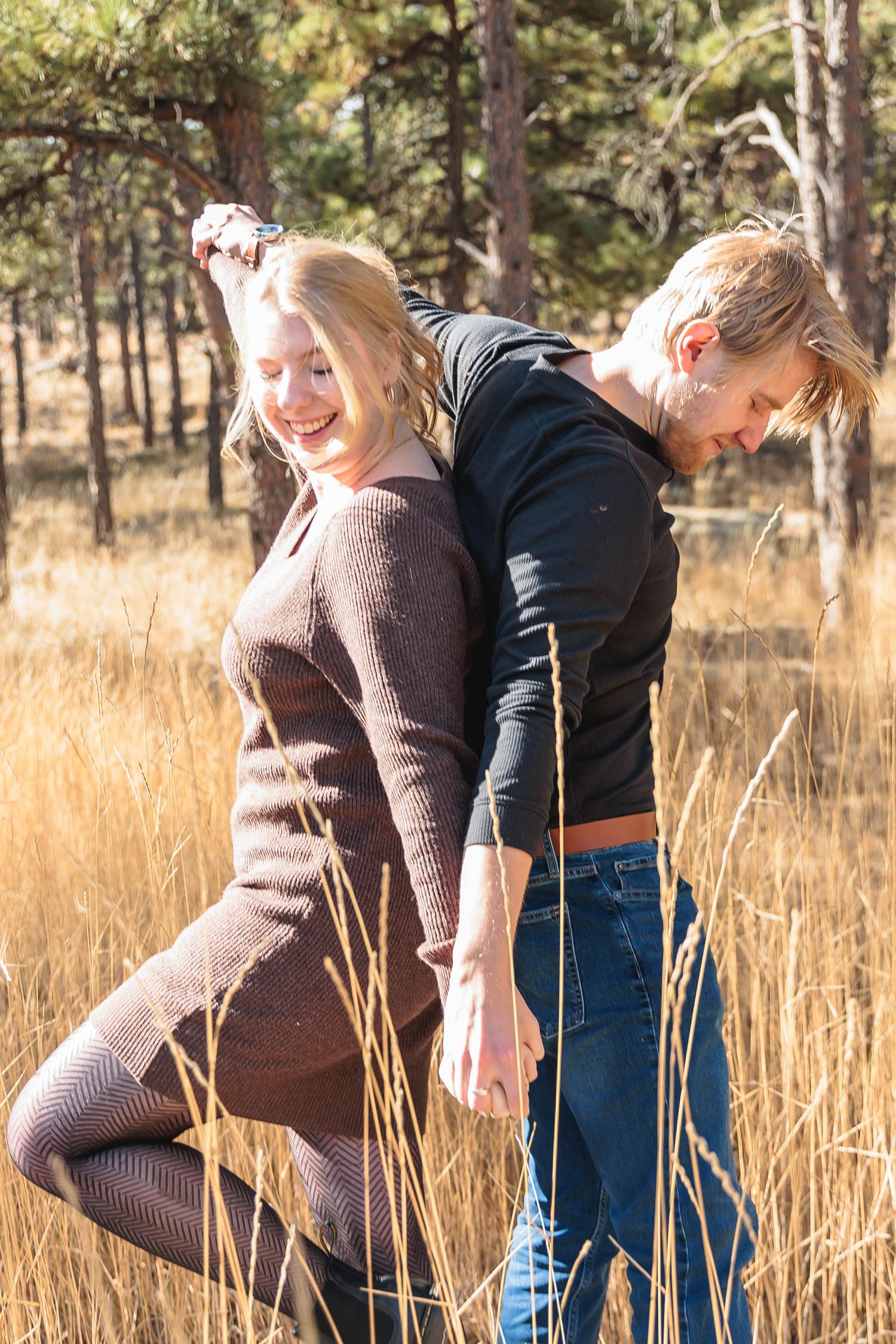 Loveland Engagement Photographer, Loveland Wedding Photographer, Affordable Wedding Photographer, Colorado Photographer