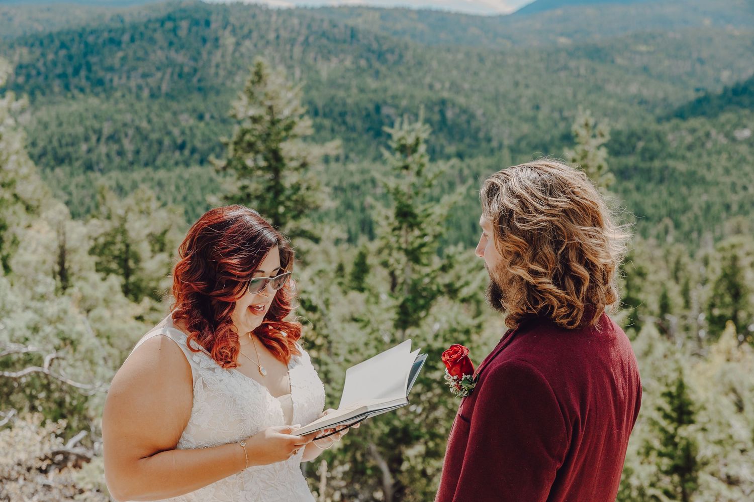 Rocky Mountain National Park Elopement, National Park Elopement Photographer, Expert Wedding Photographer, Colorado