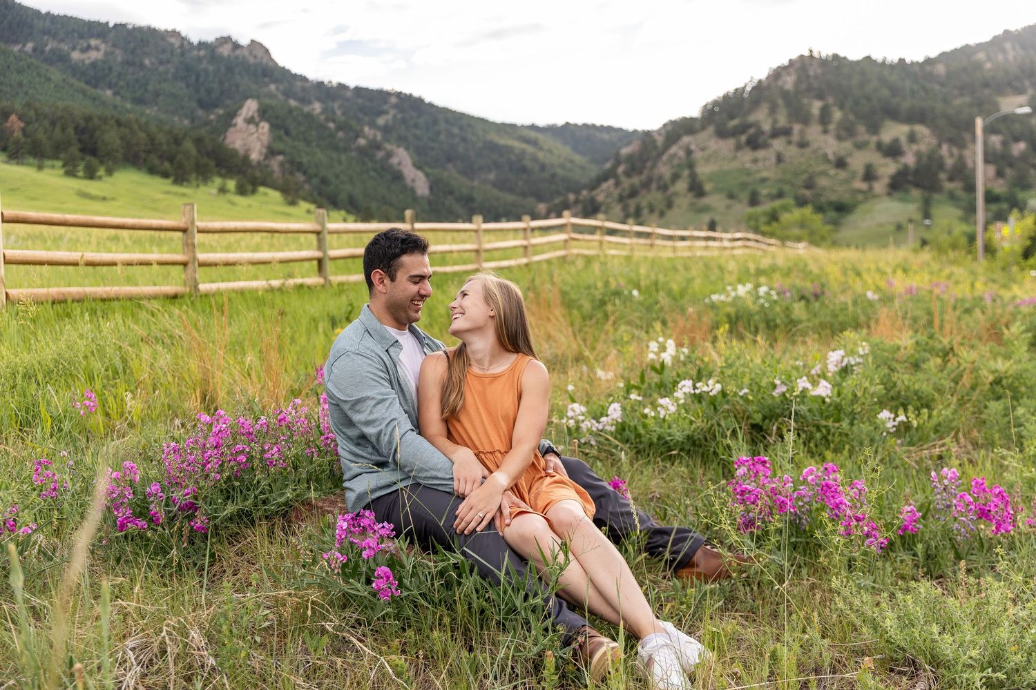 Chautauqua Park Photoshoot, Boulder Wedding Photographer, Boulder Engagement Photos, Affordable Boulder Photographer